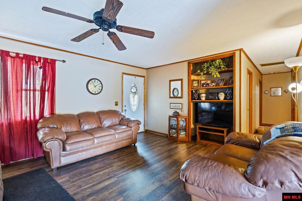 83 STEELE HILL LANE Mountain Home, AR