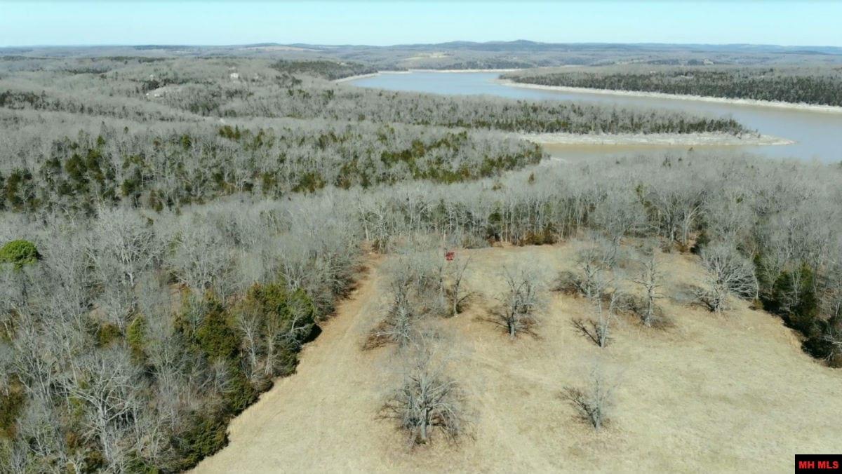 Tract 13 Timber Shoals Road