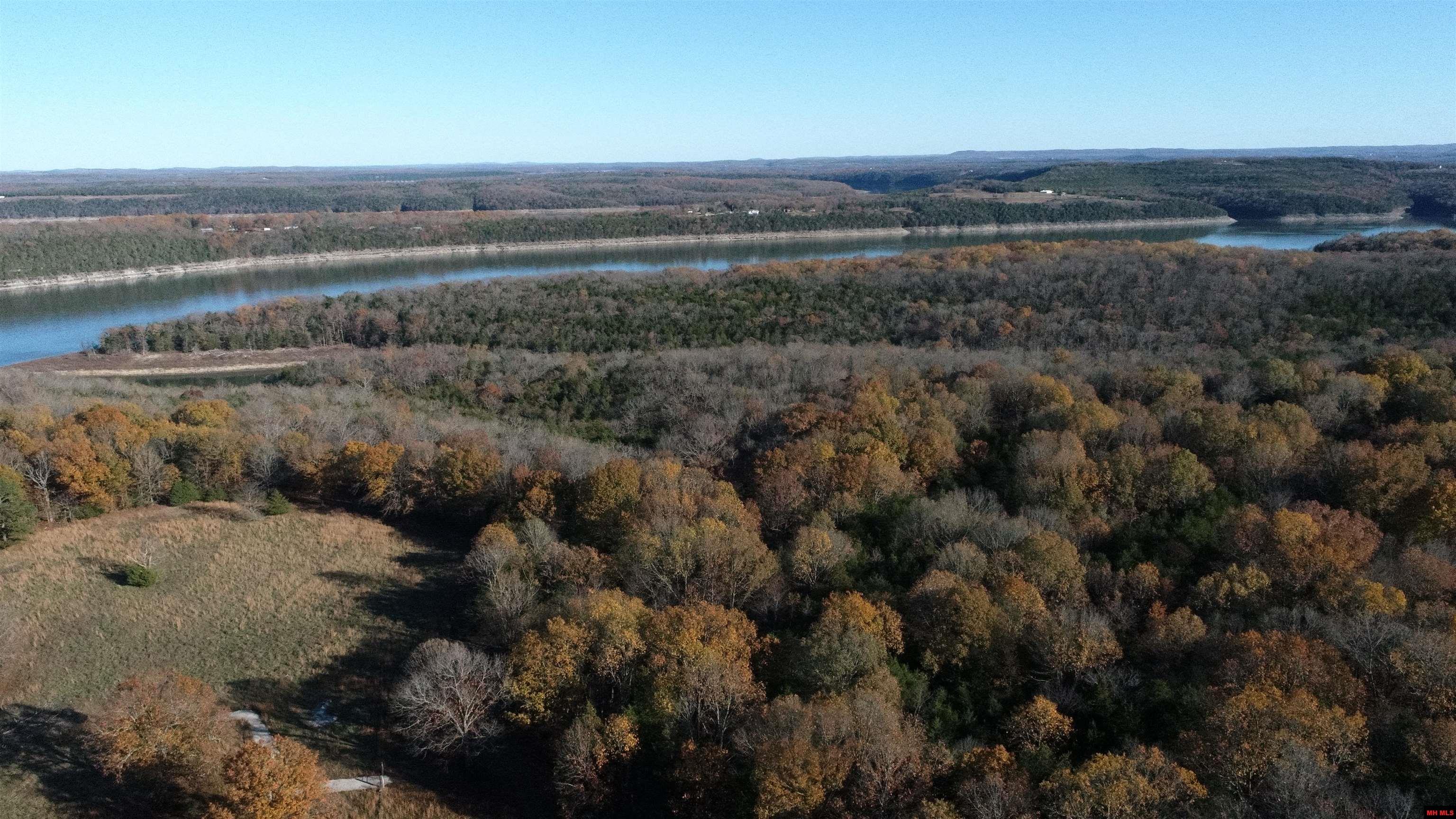 Tract 13 Timber Shoals Road