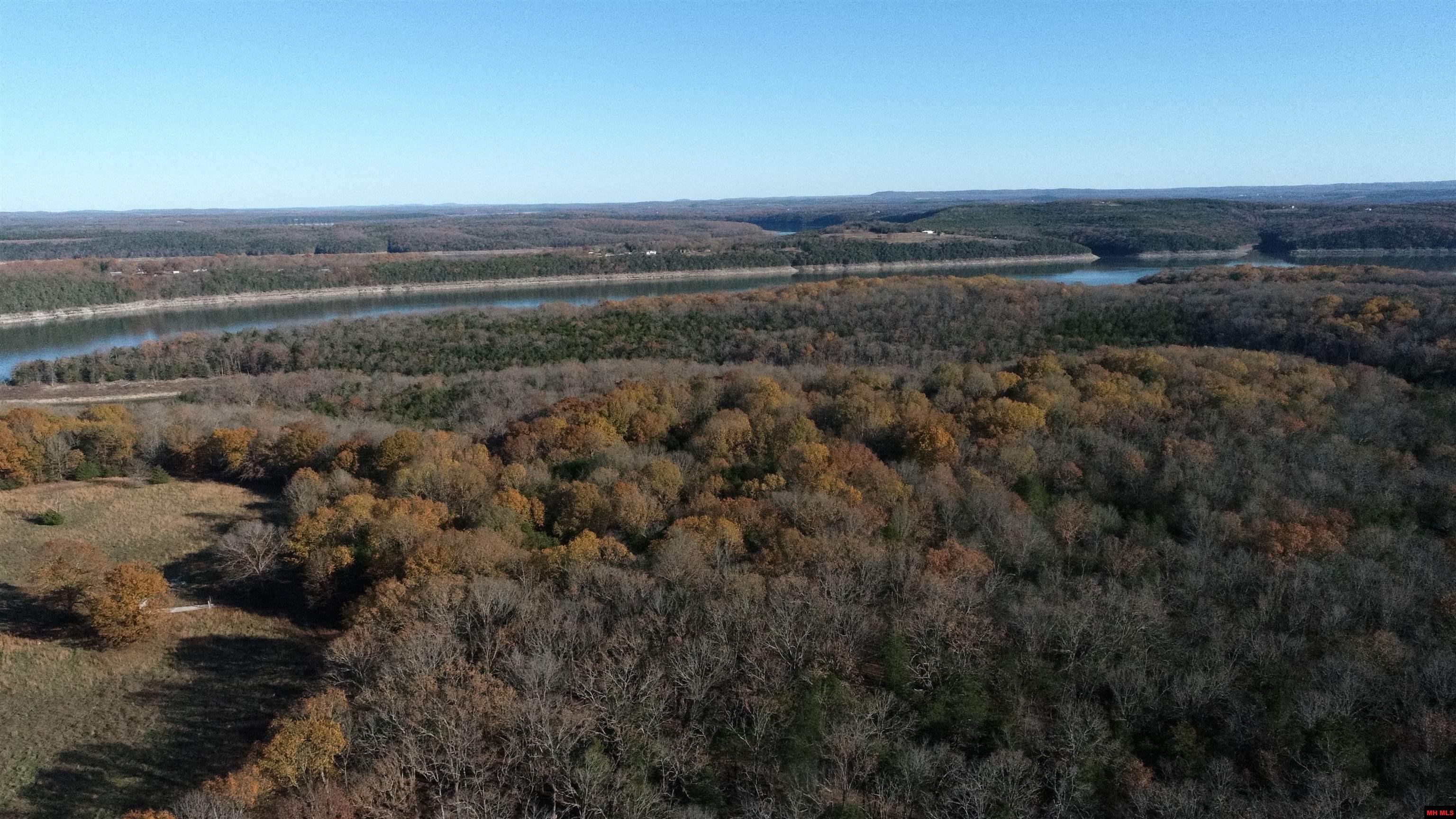 Tract 13 Timber Shoals Road