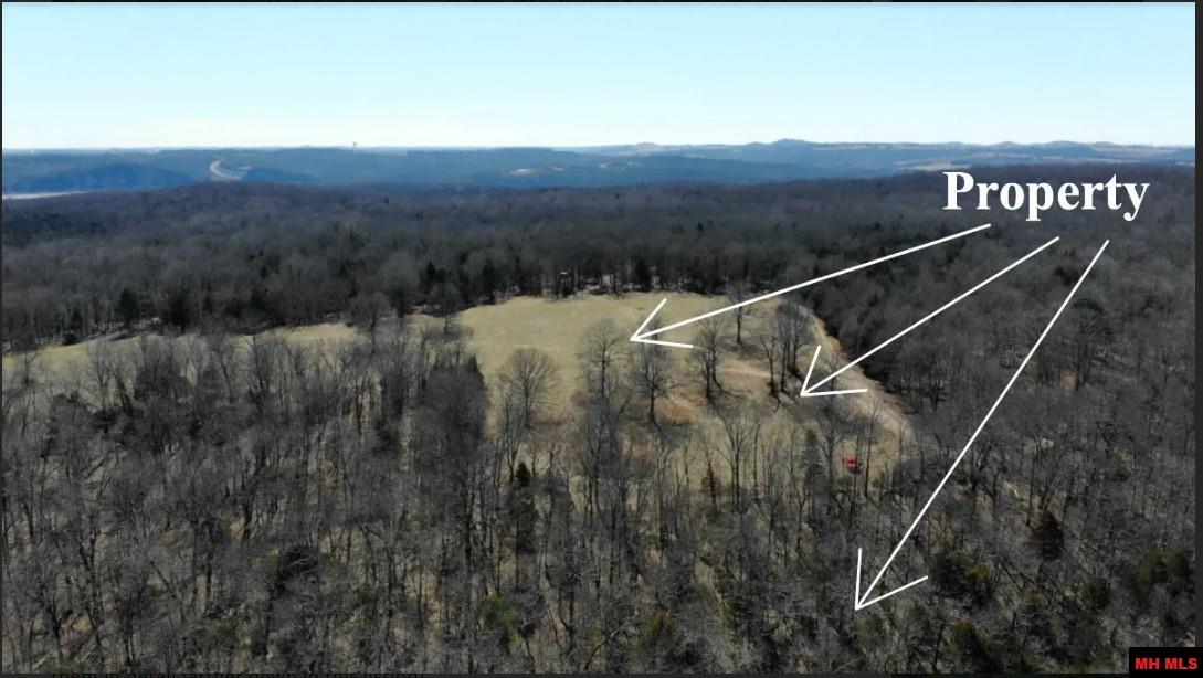 Tract 14 Timber Shoals Road