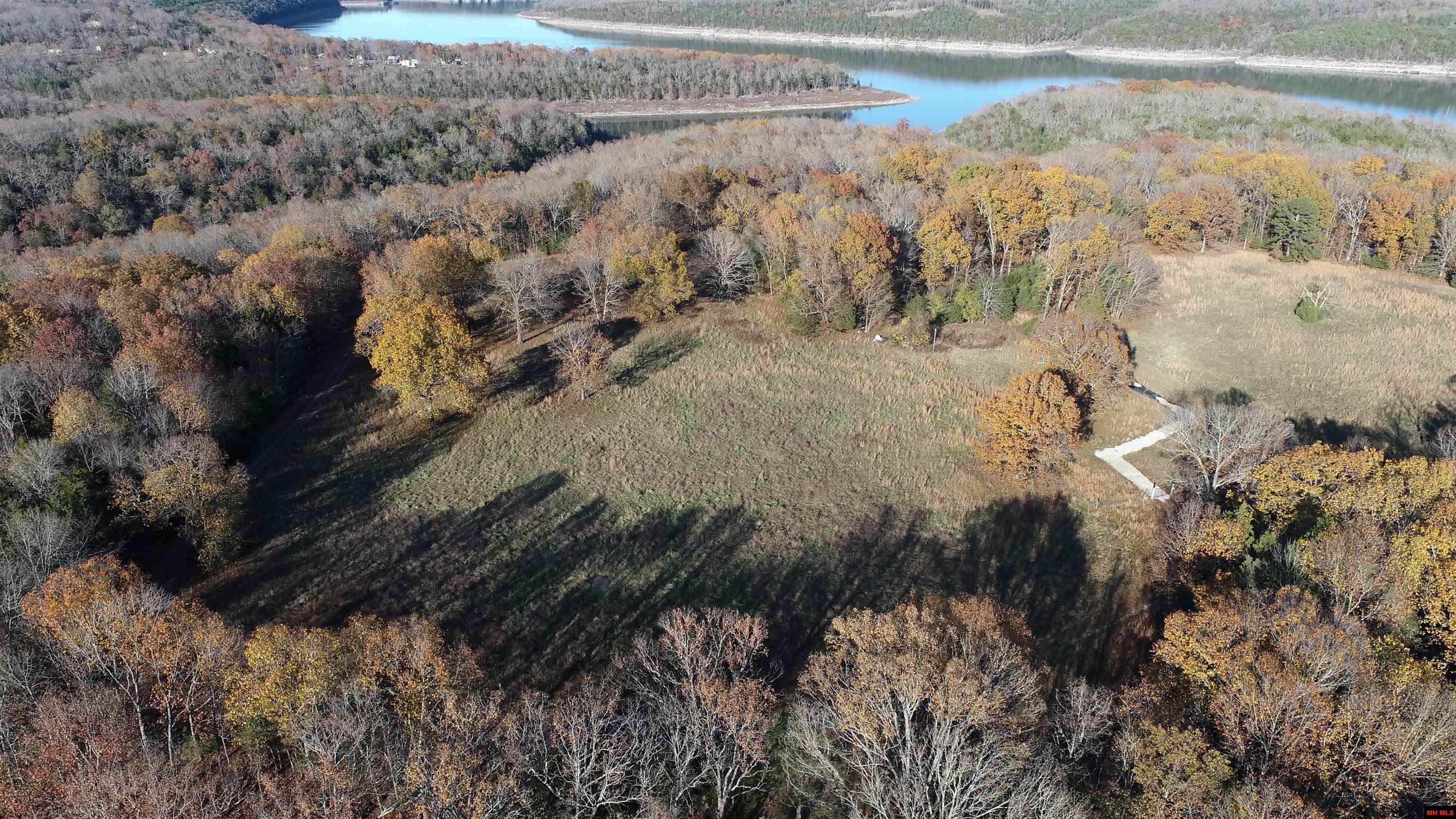 Tract 14 Timber Shoals Road