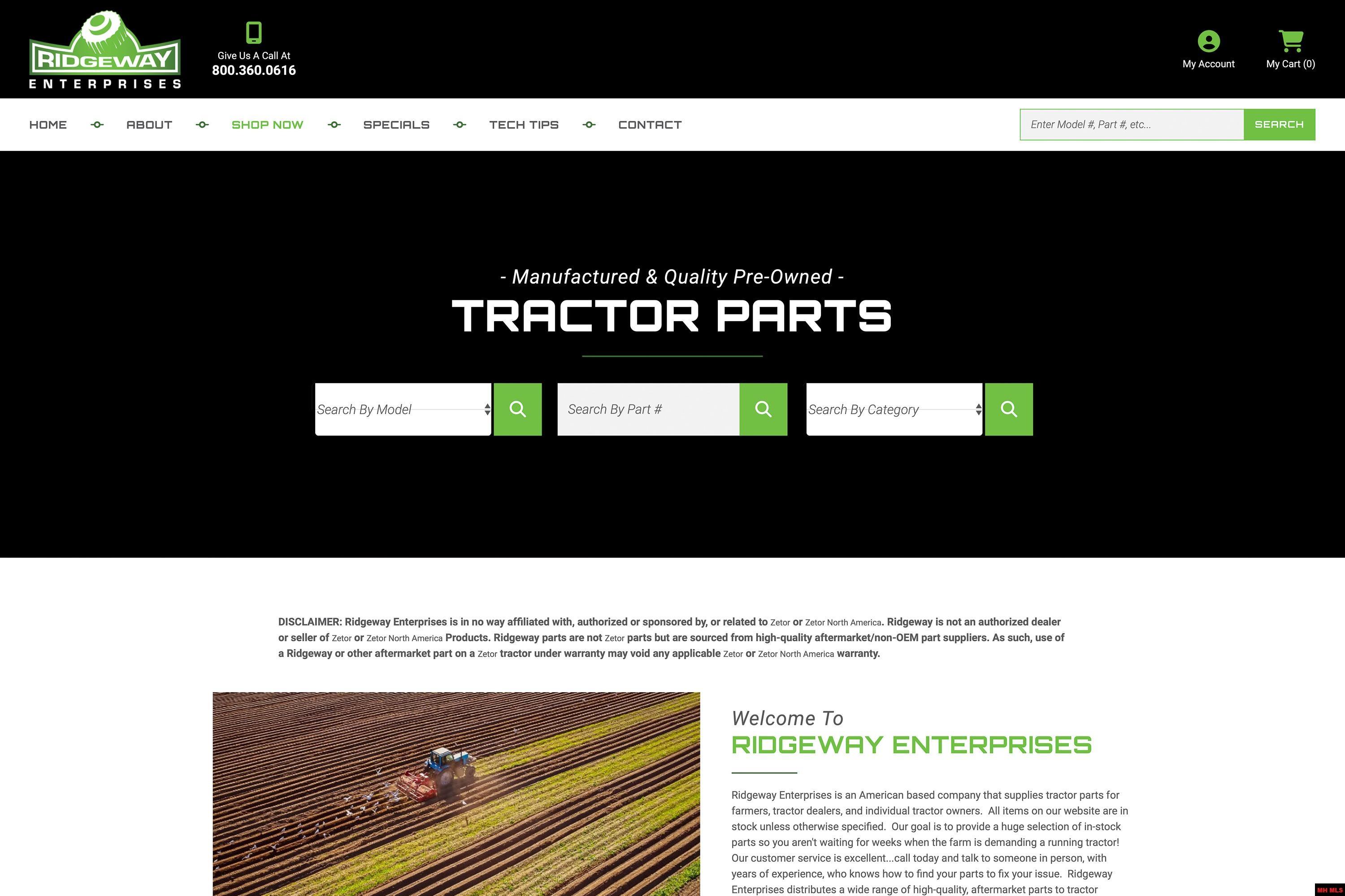 4217 HWY 62 Flippin, AR