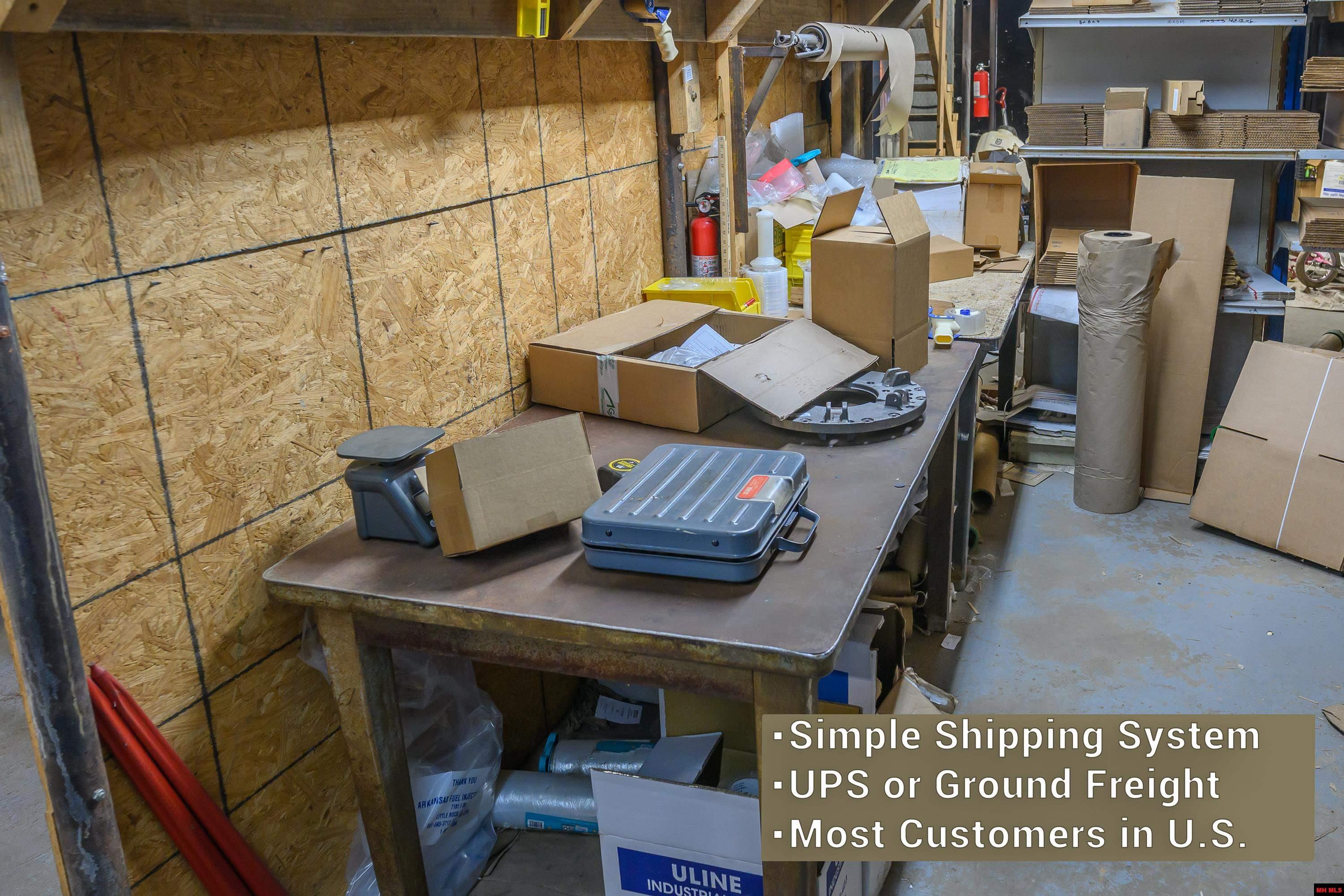 4217 HWY 62 Flippin, AR