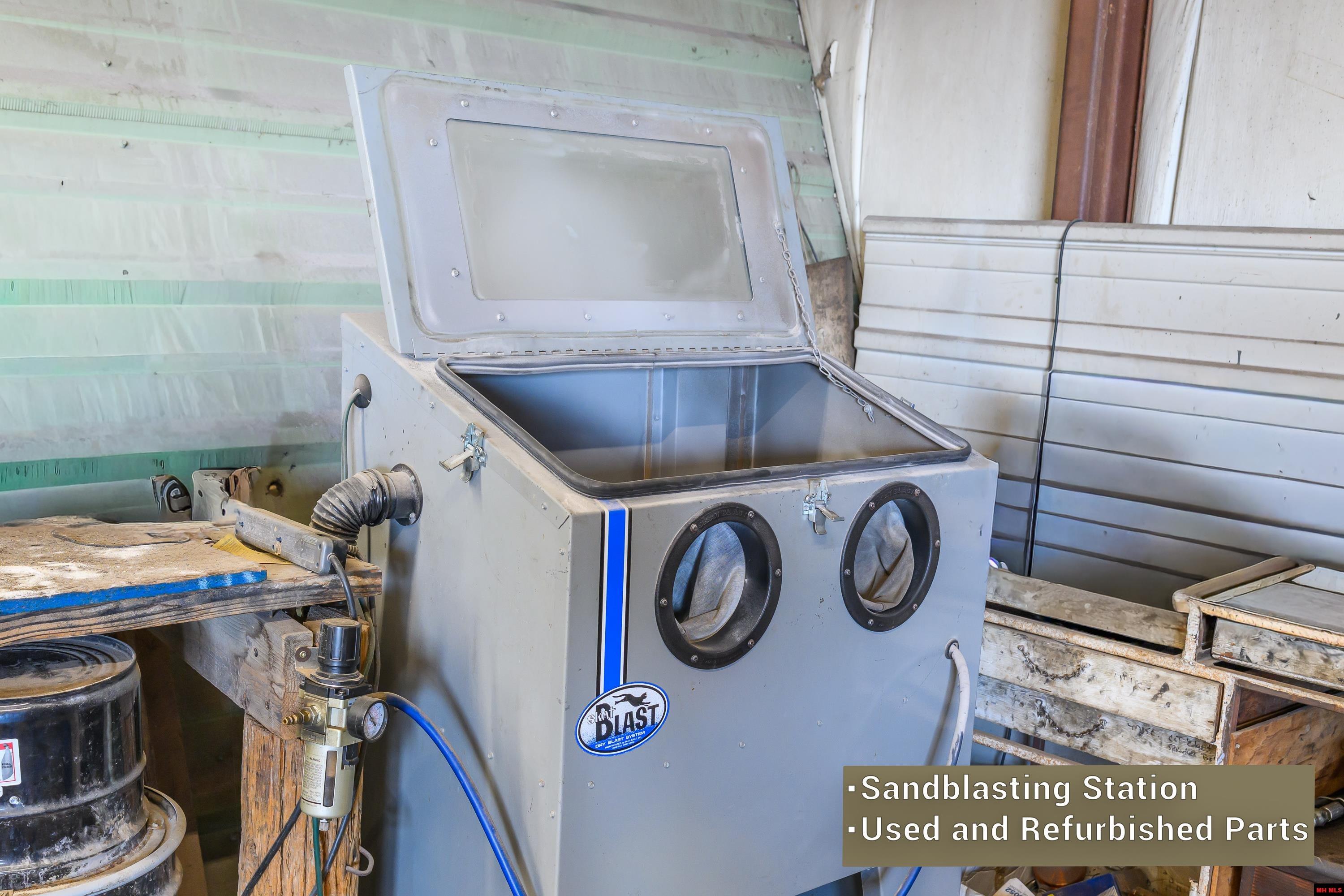 4217 HWY 62 Flippin, AR