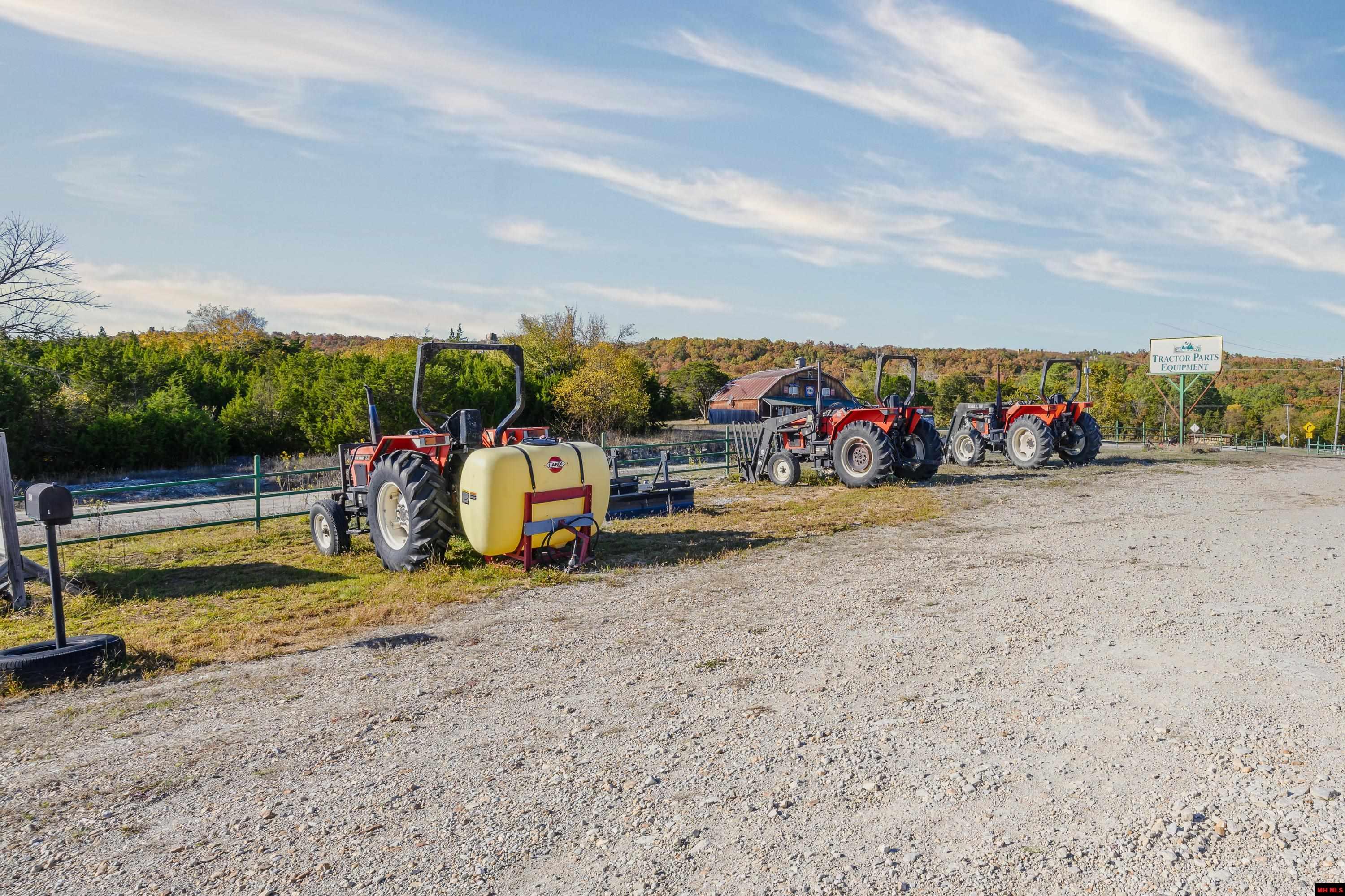 4217 HWY 62 Flippin, AR