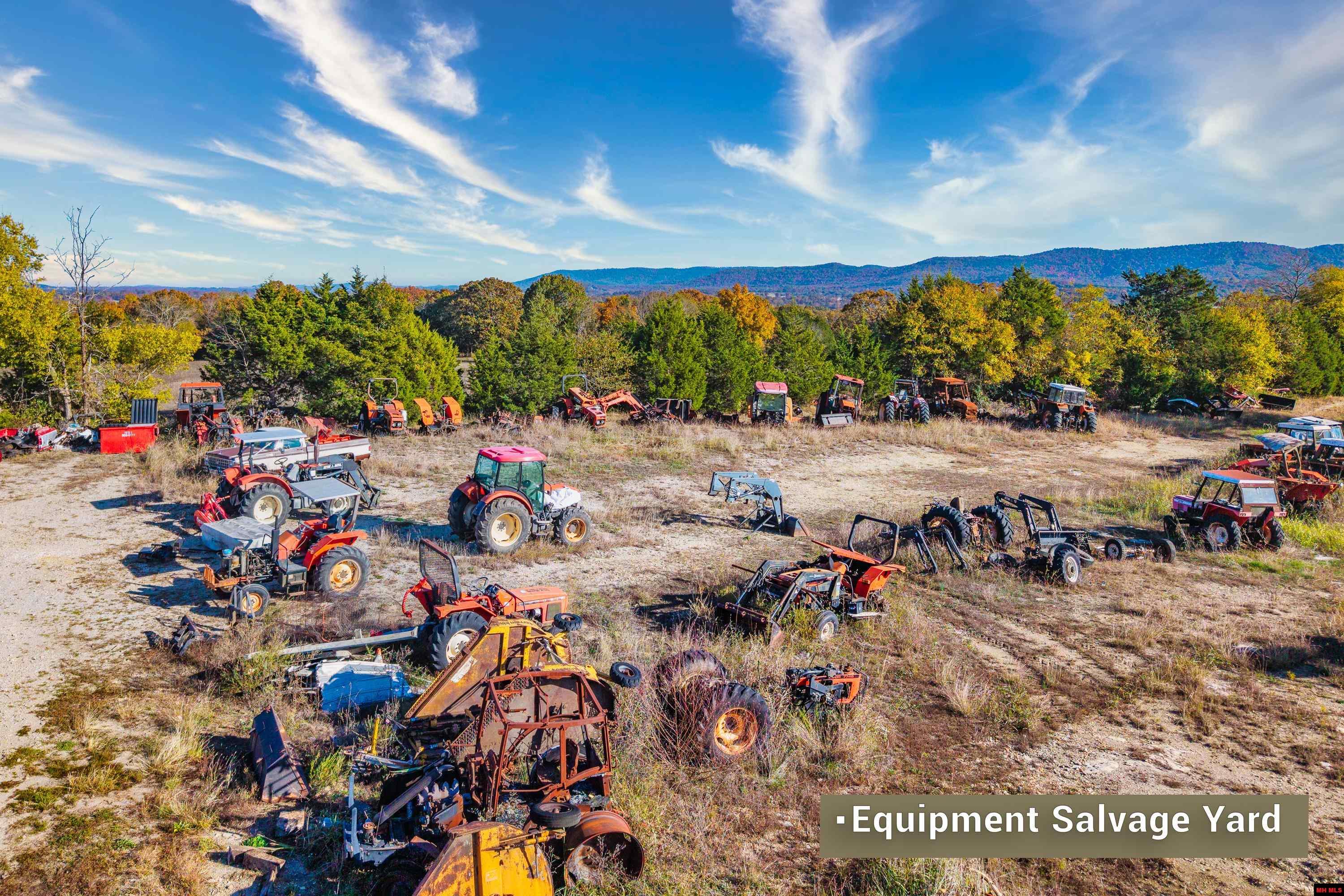 4217 HWY 62 Flippin, AR