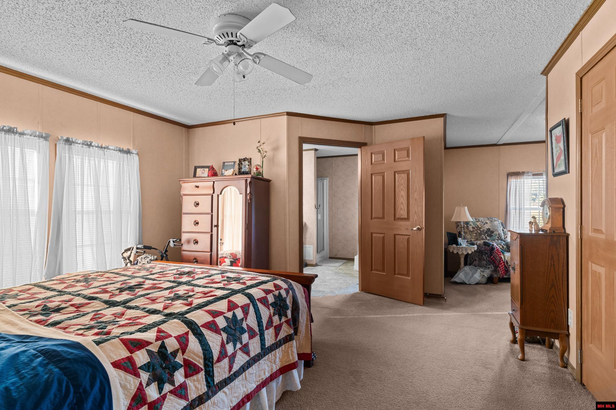 192 SUMMERWOOD LANE Flippin, AR 72634