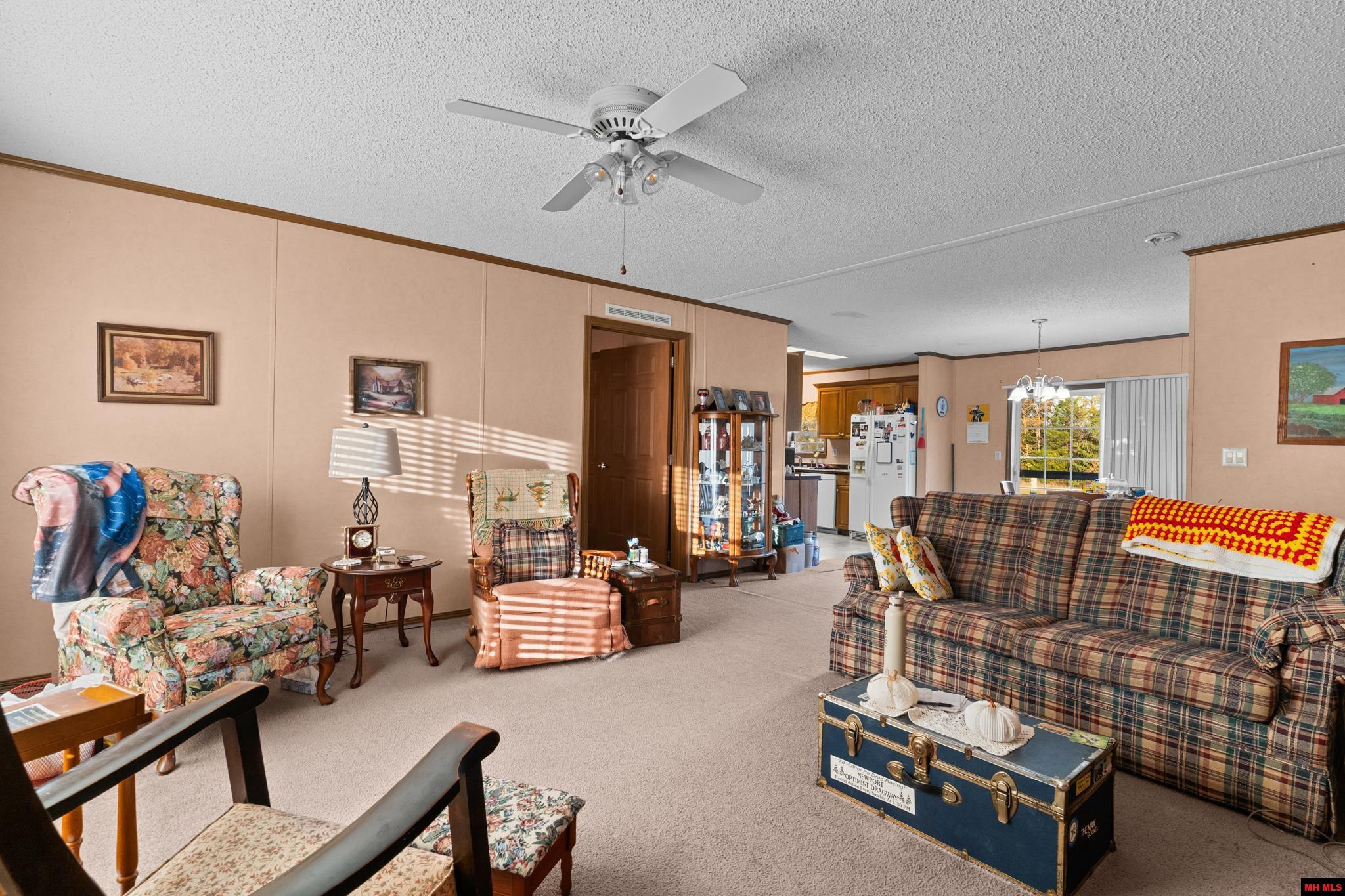 192 SUMMERWOOD LANE Flippin, AR 72634