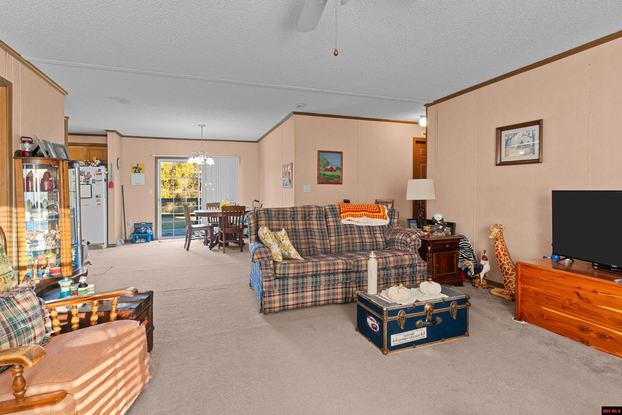 192 SUMMERWOOD LANE Flippin, AR 72634