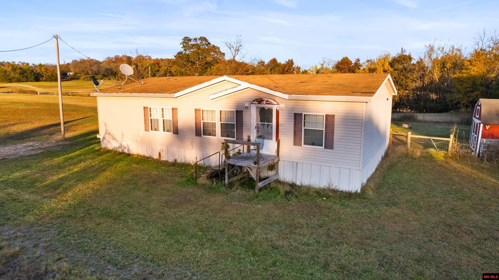 192 SUMMERWOOD LANE Flippin, AR