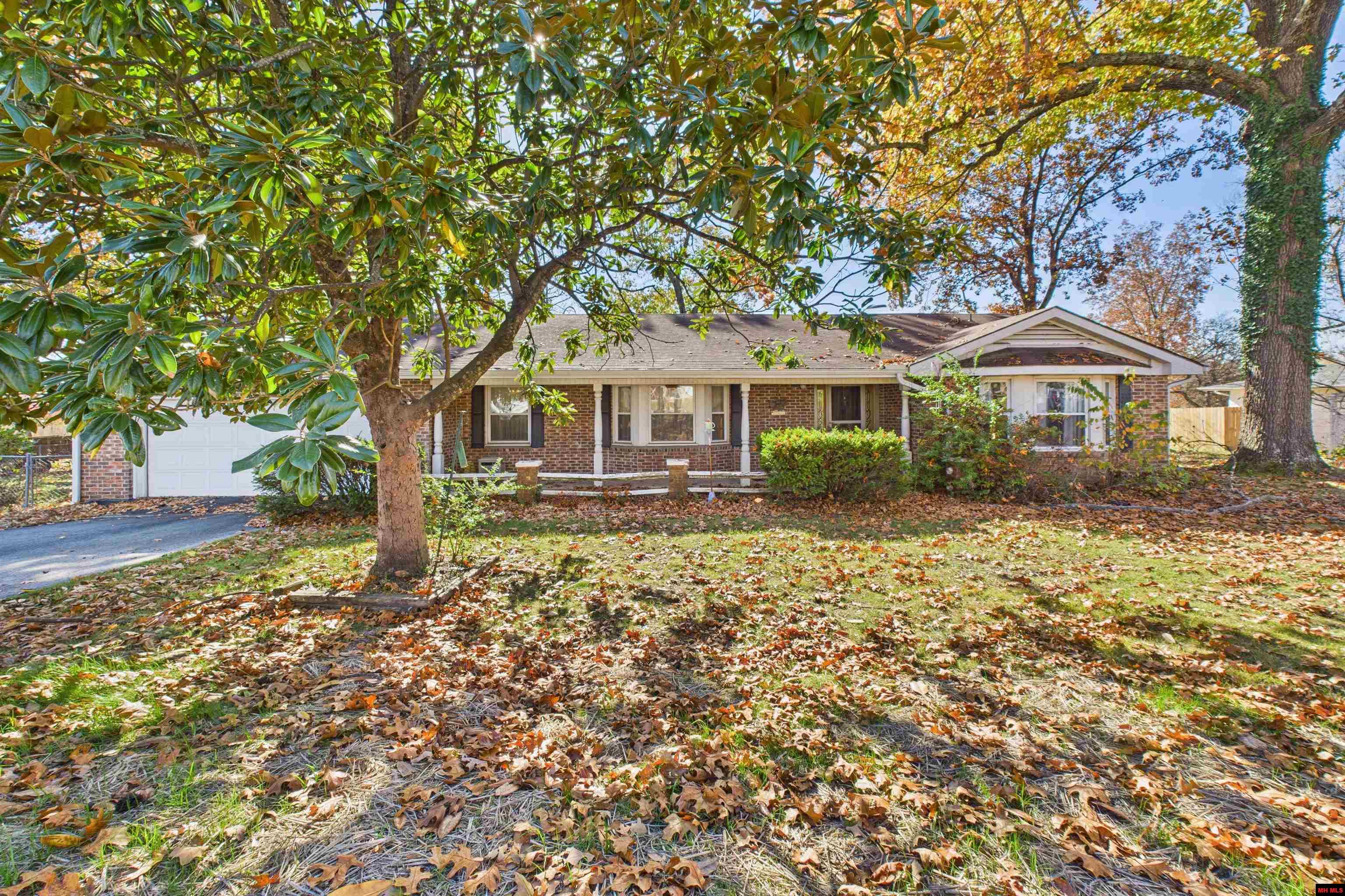 910 WINDBROOK STREET Mountain Home, AR