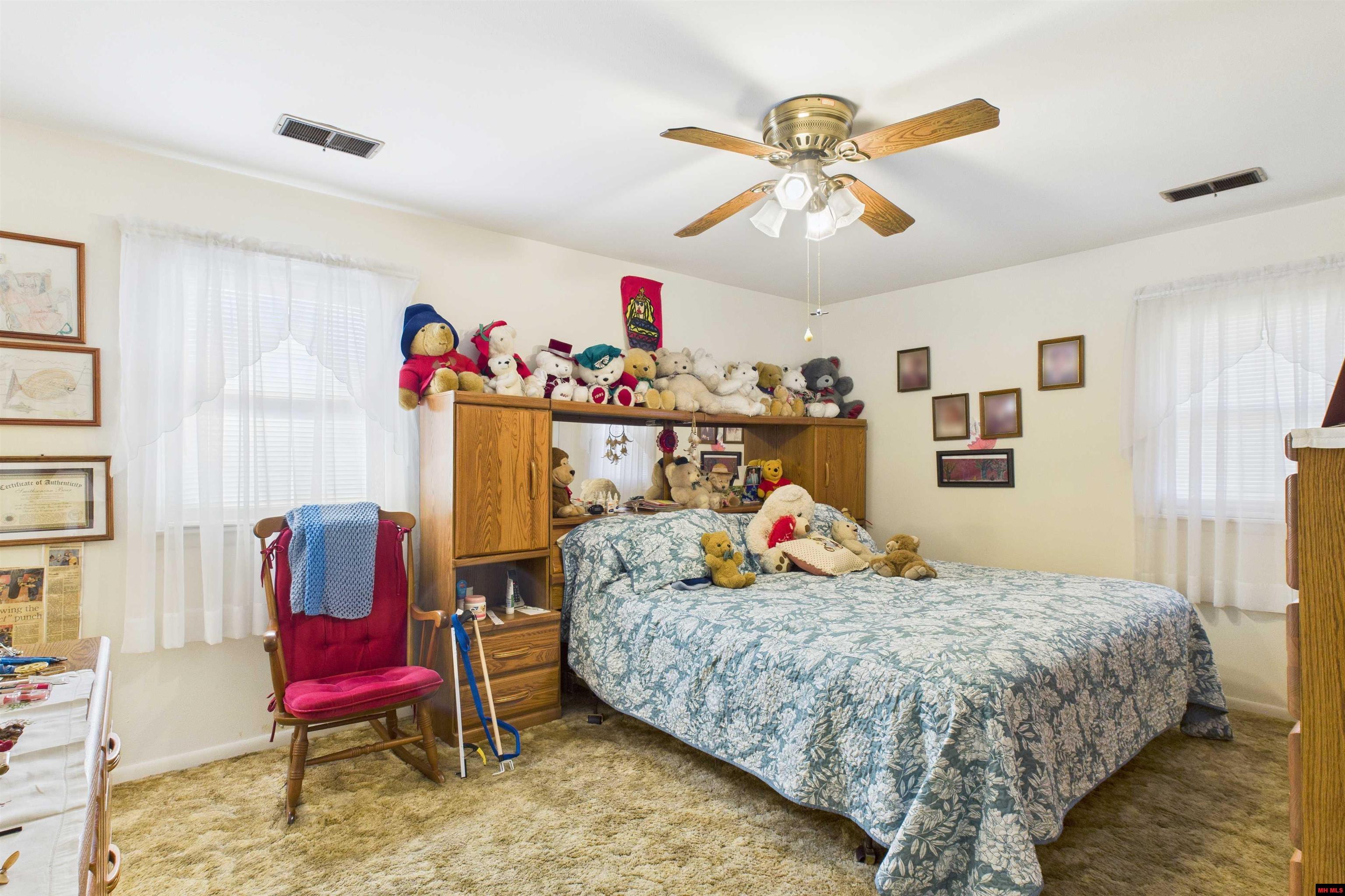 910 WINDBROOK STREET Mountain Home, AR