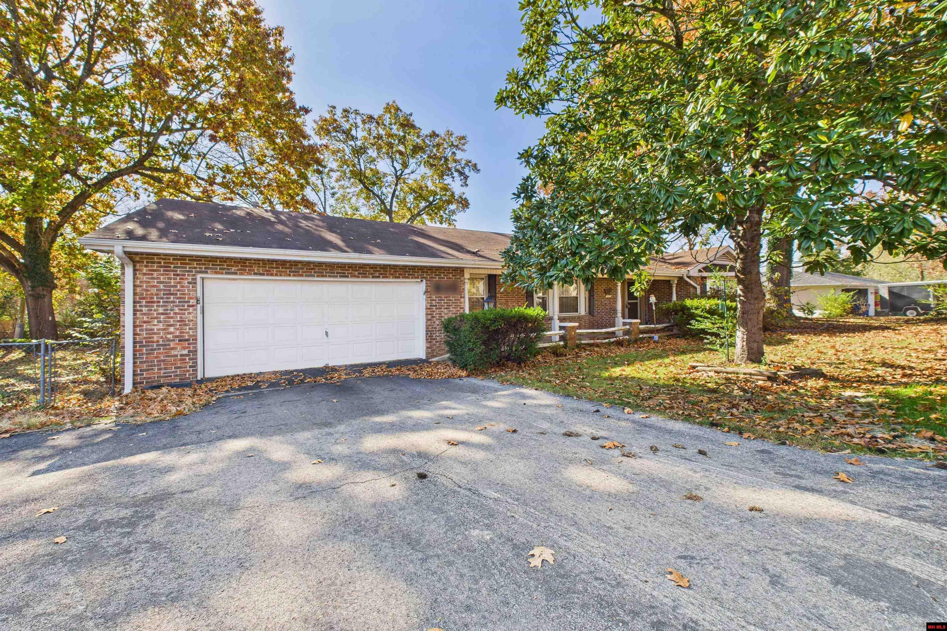 910 WINDBROOK STREET Mountain Home, AR