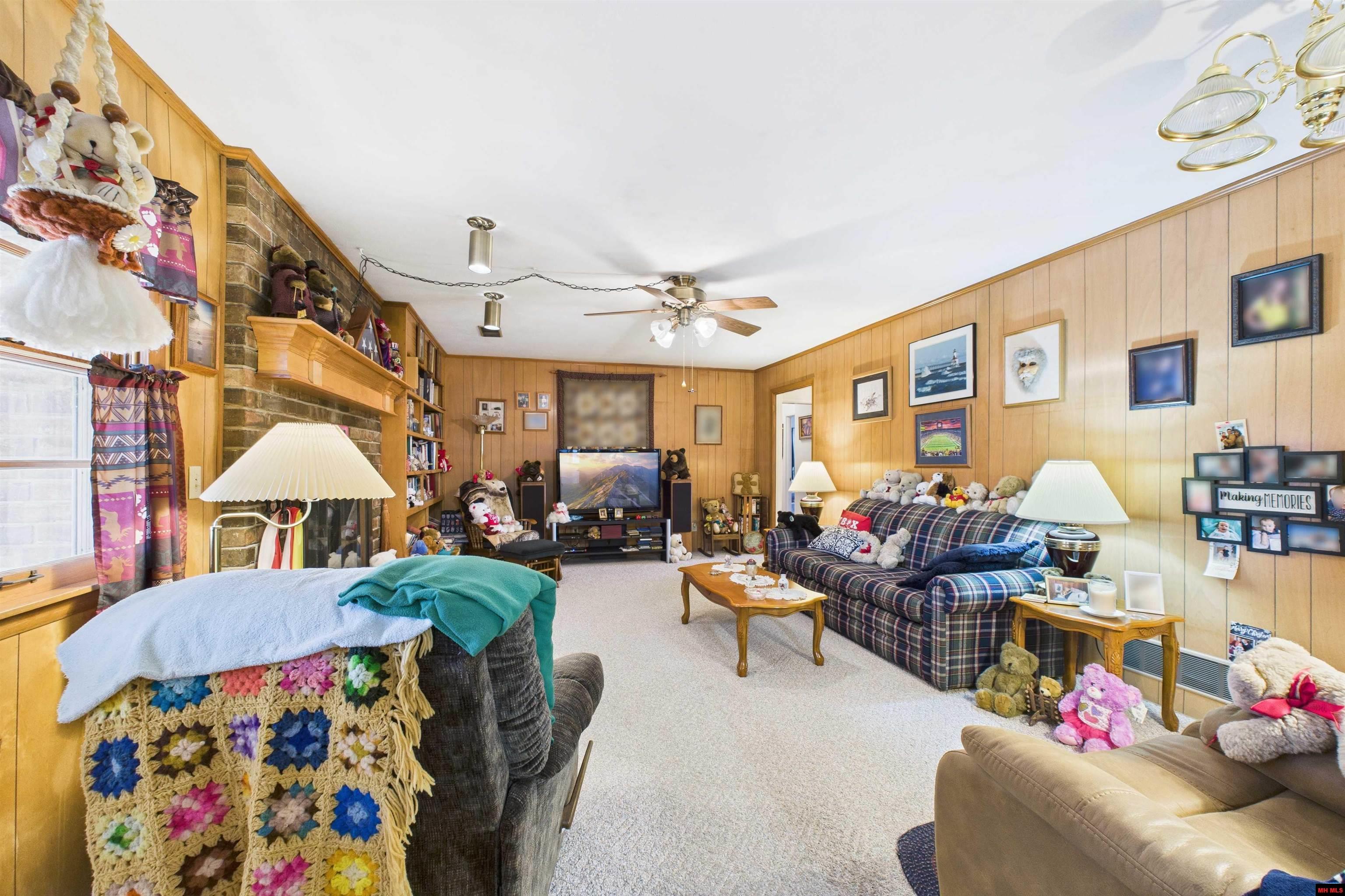 910 WINDBROOK STREET Mountain Home, AR