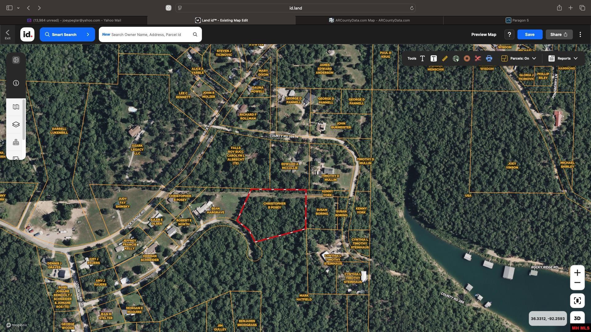 002-11055-000 Buckhead Lane