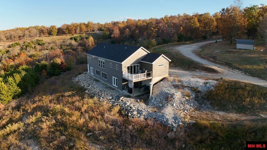 118 Linda Vista Lane