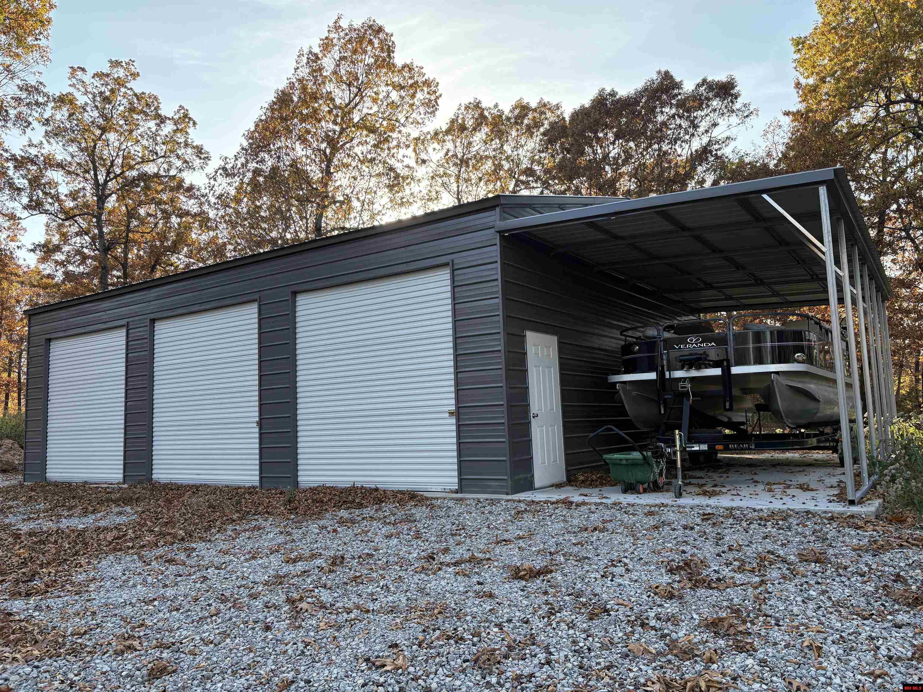 118 Linda Vista Lane