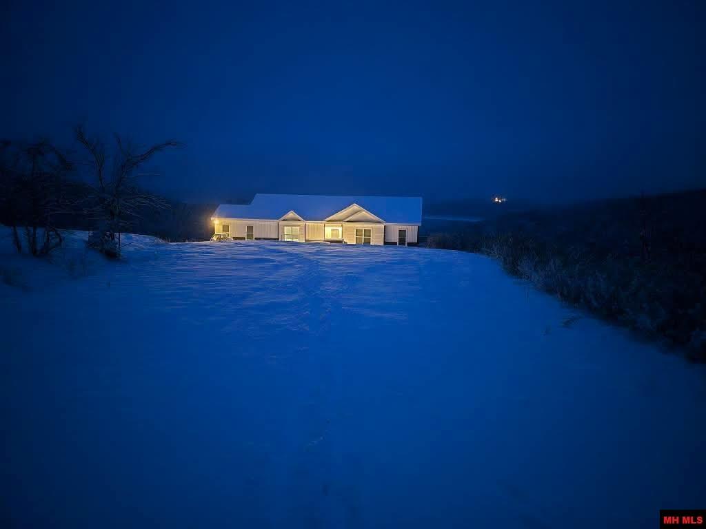 118 Linda Vista Lane