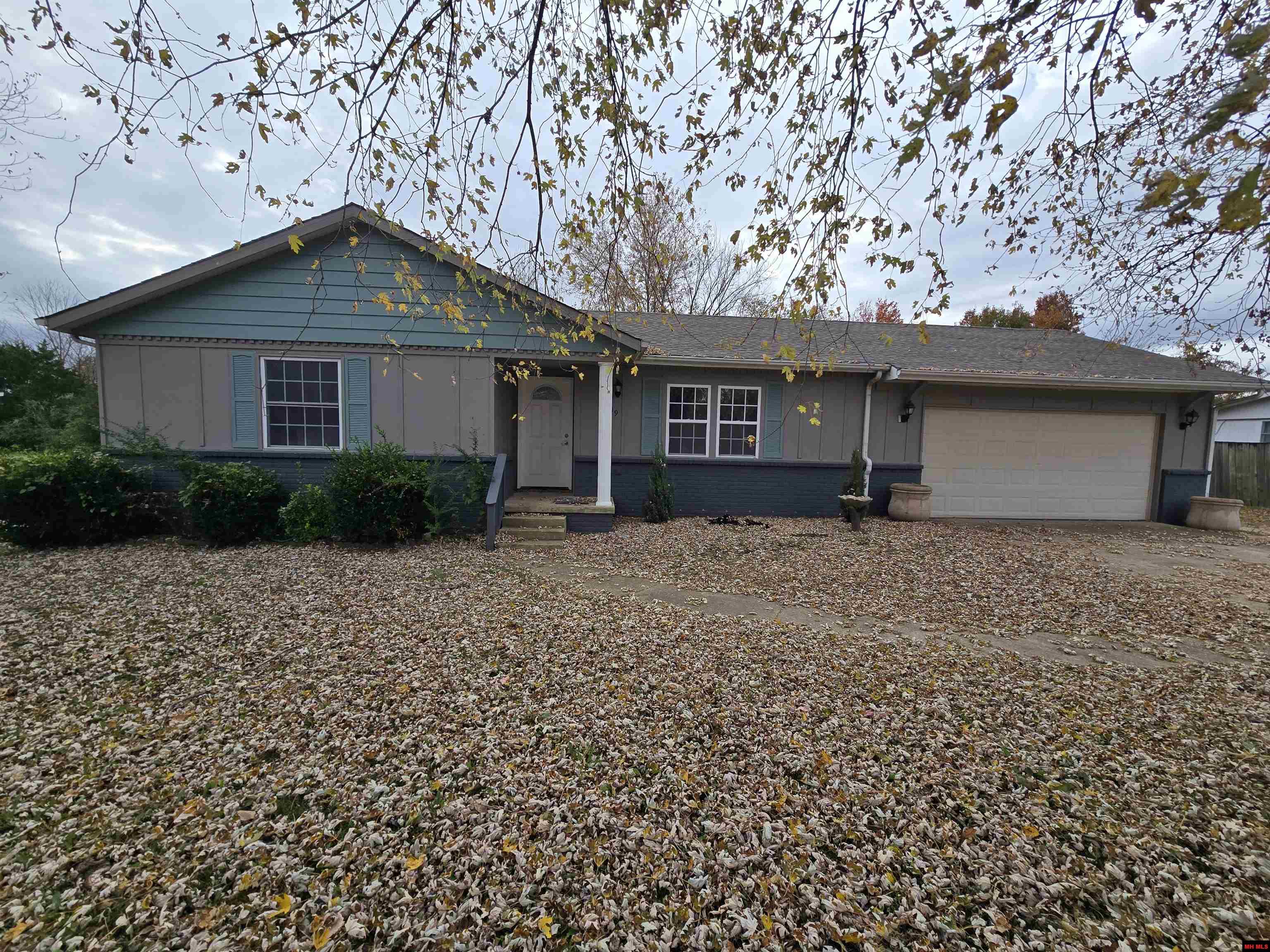 409 Bomber Boulevard