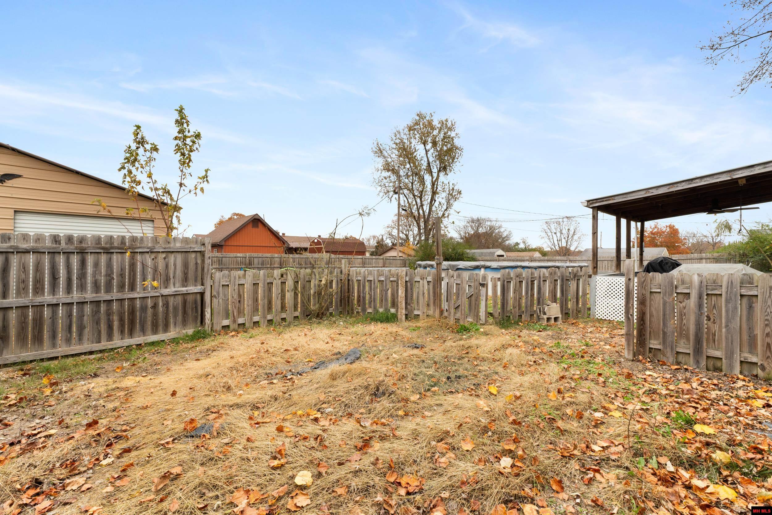 408 E Sanford Street