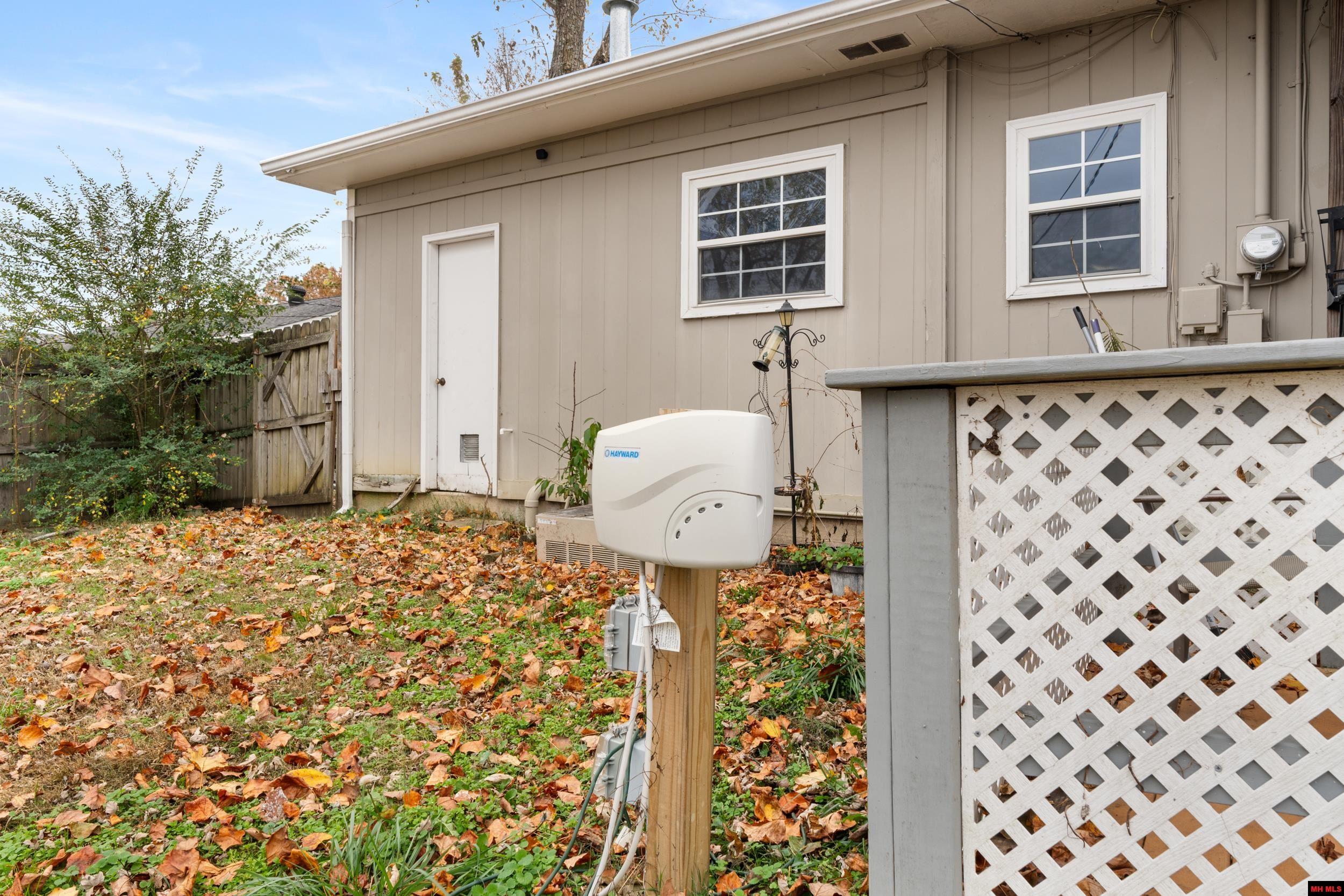 408 E Sanford Street