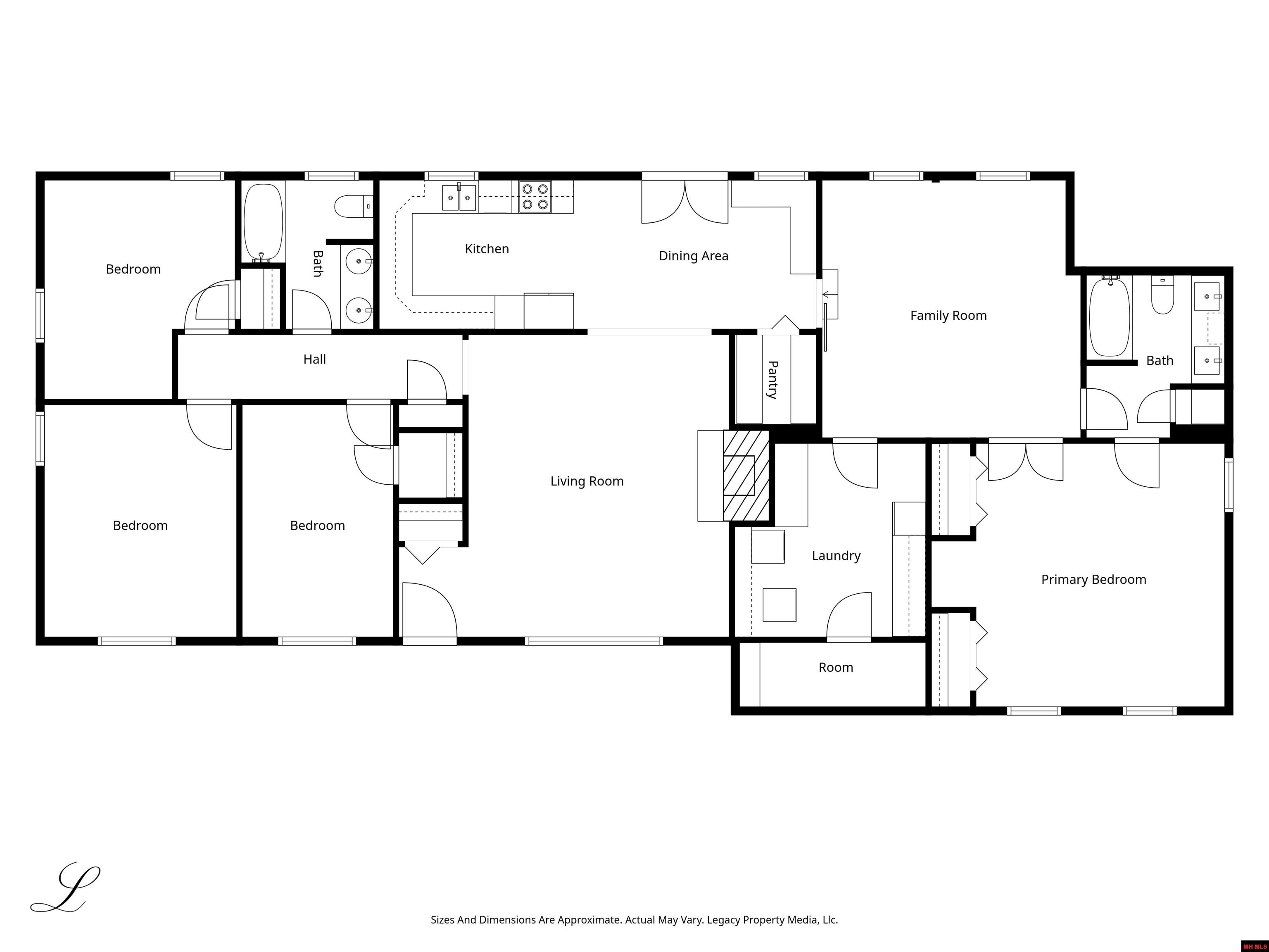 408 E Sanford Street