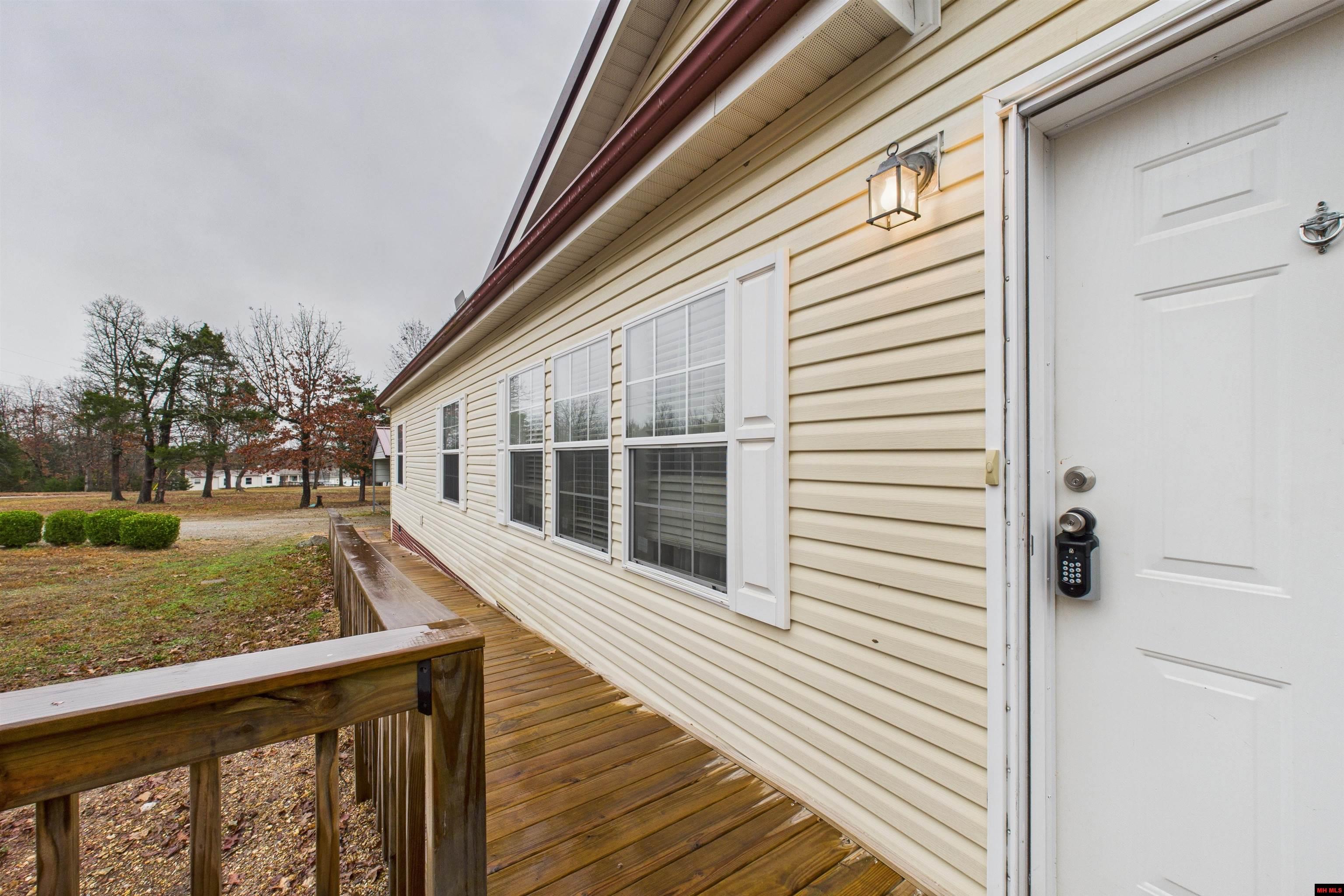 281 Timberland Drive