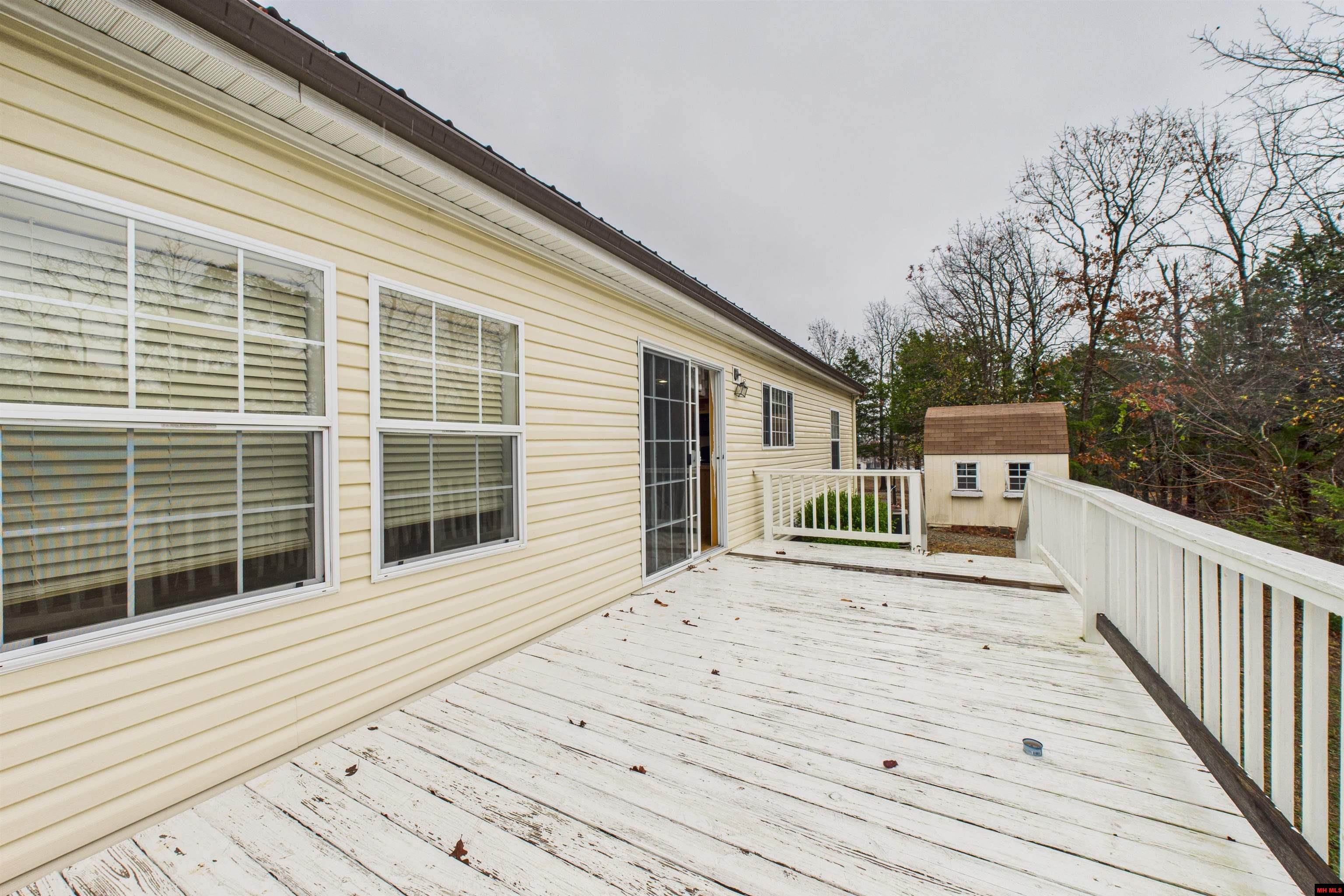 281 Timberland Drive