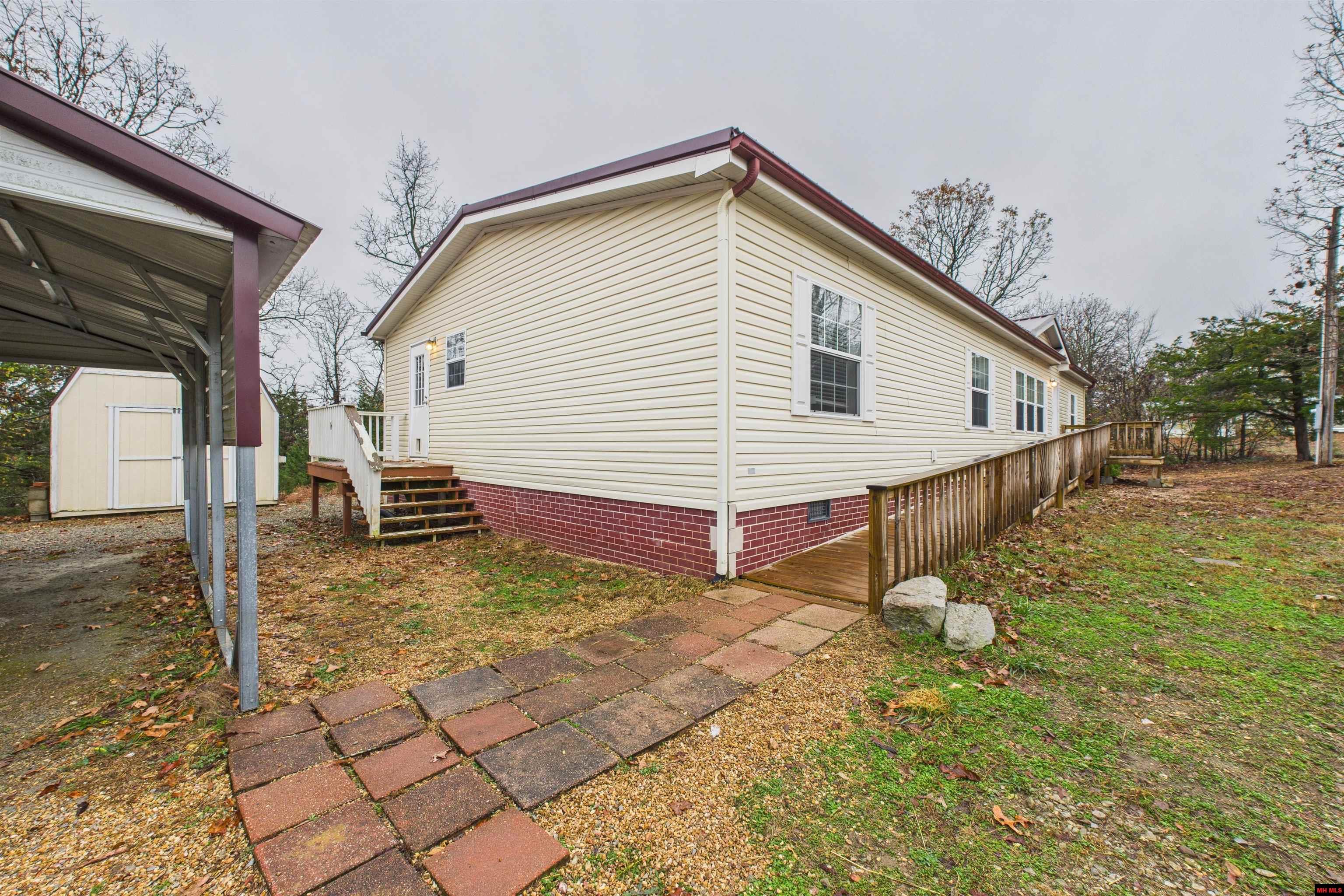 281 Timberland Drive