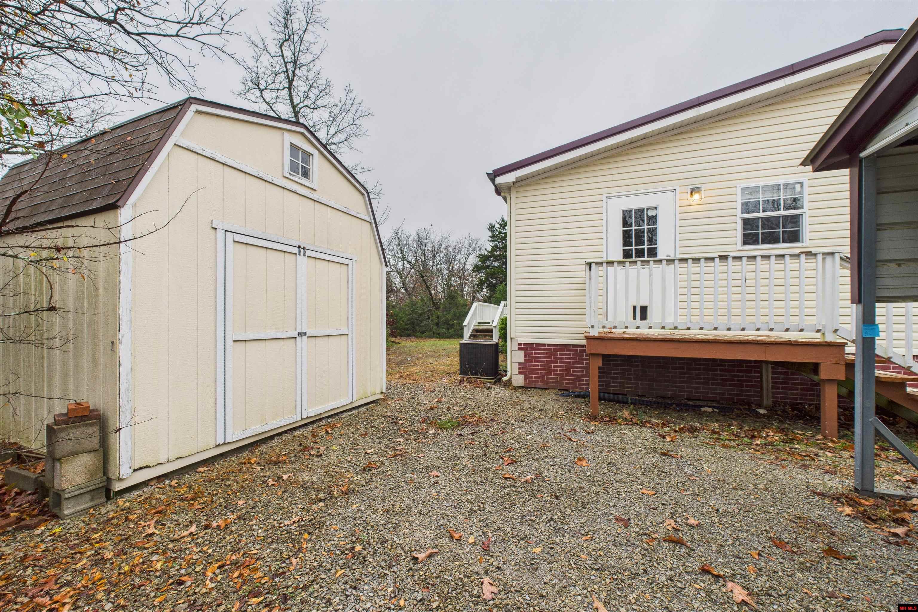 281 Timberland Drive