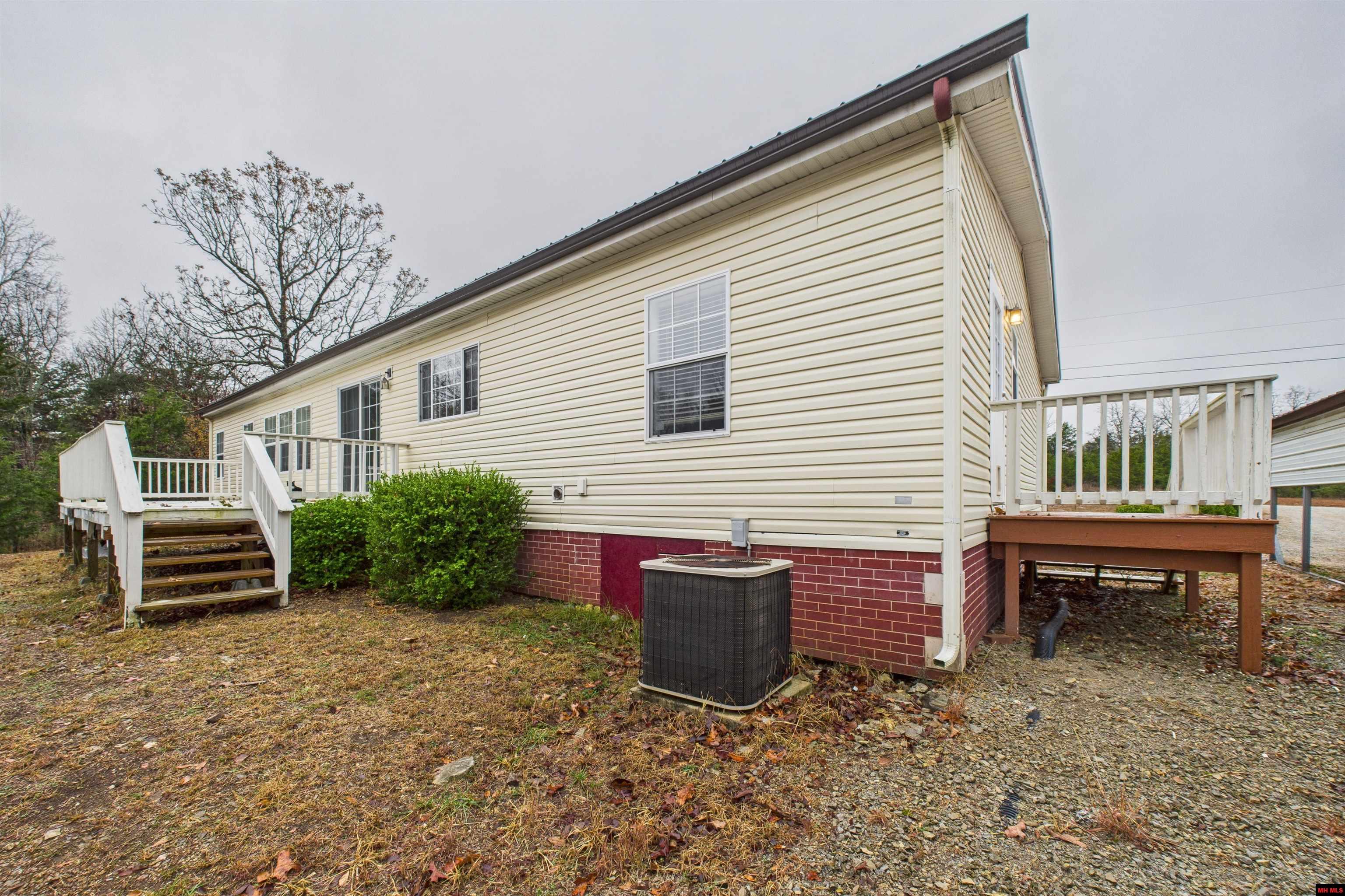 281 Timberland Drive