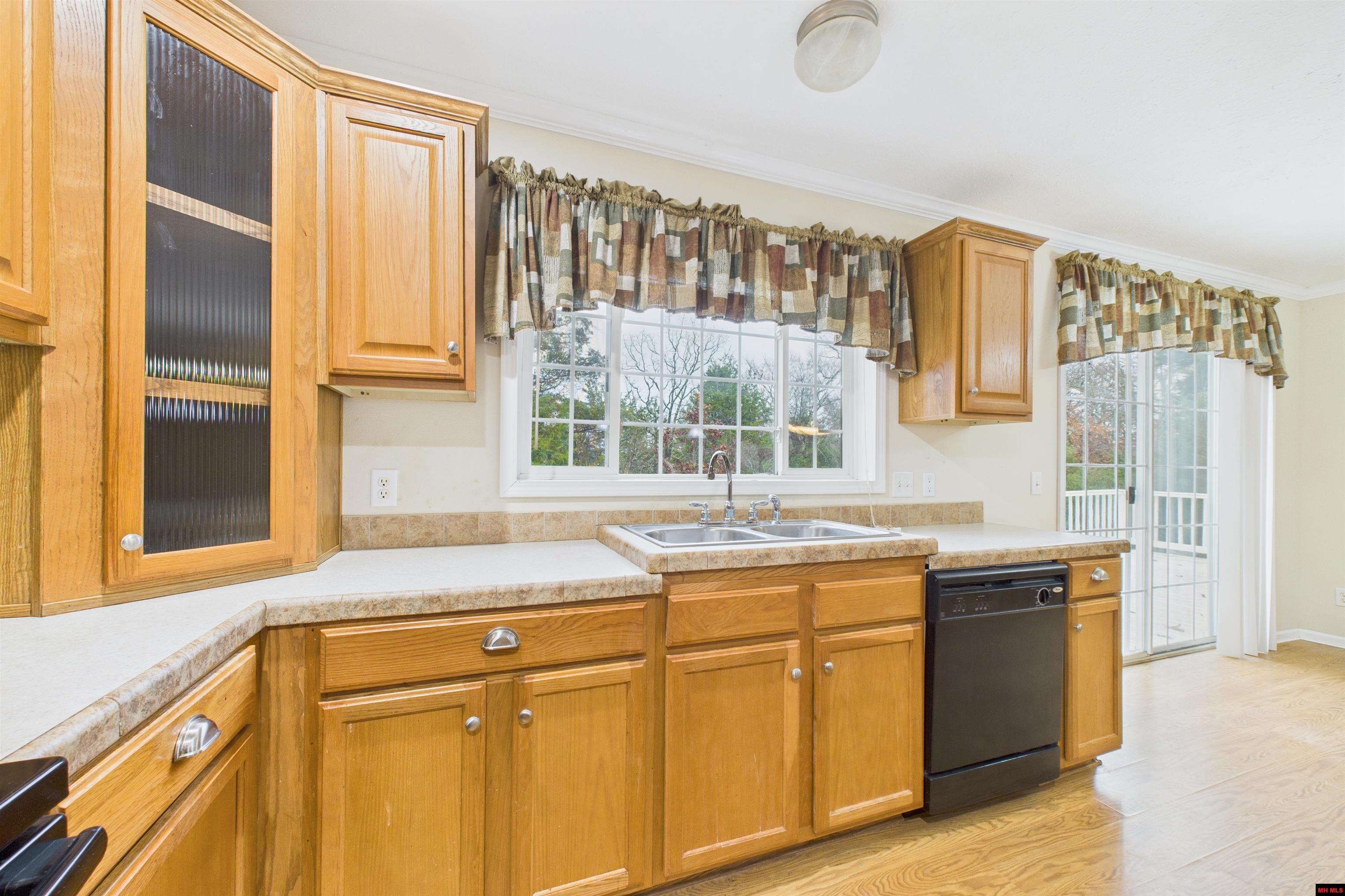 281 Timberland Drive