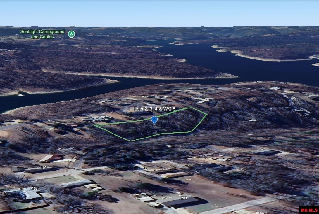 760-19585-000 Sandot Drive