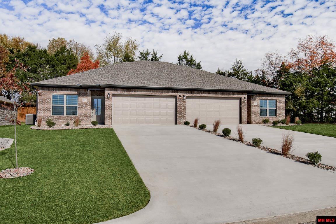 1023 Nottington Street