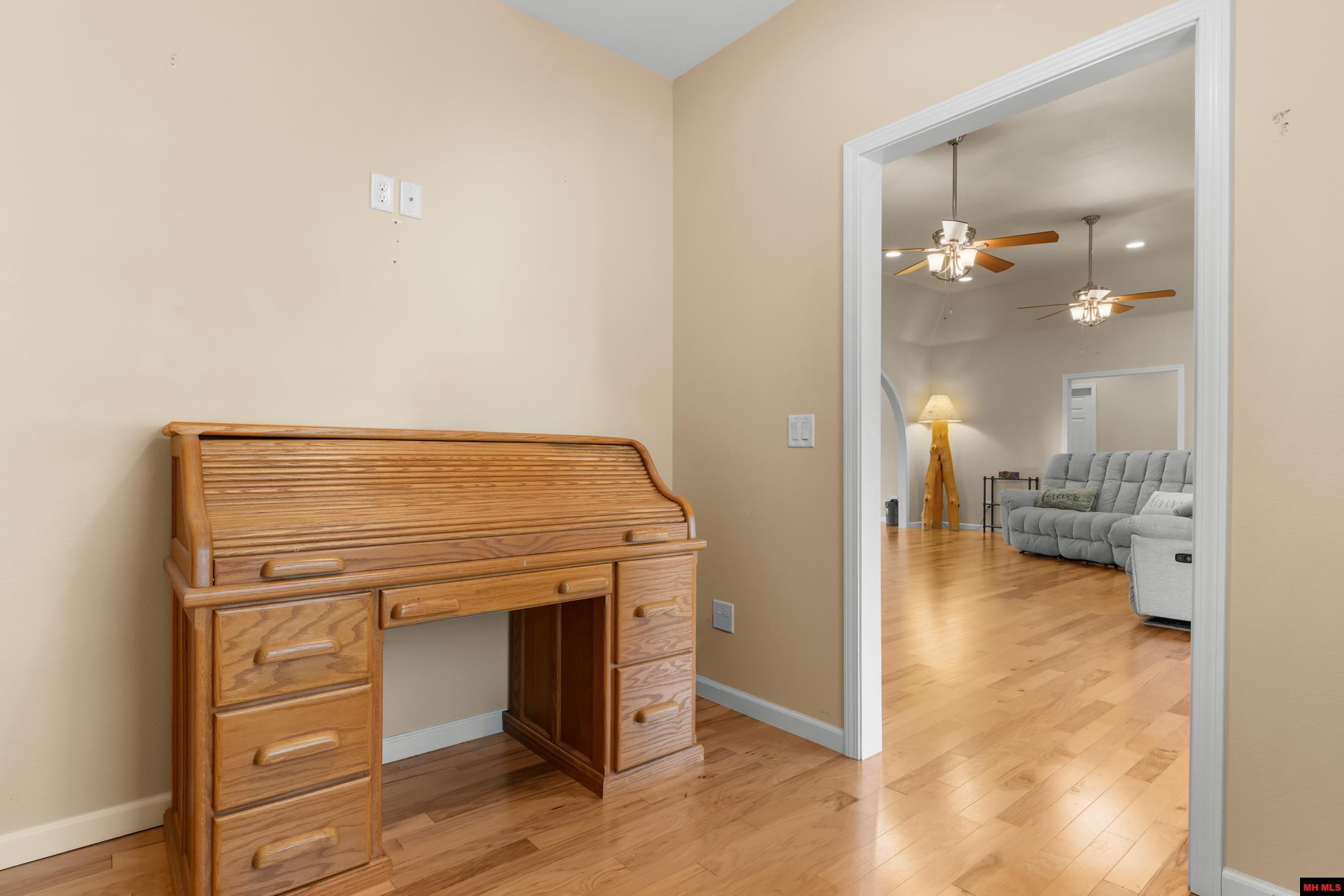 543 Green Valley Drive