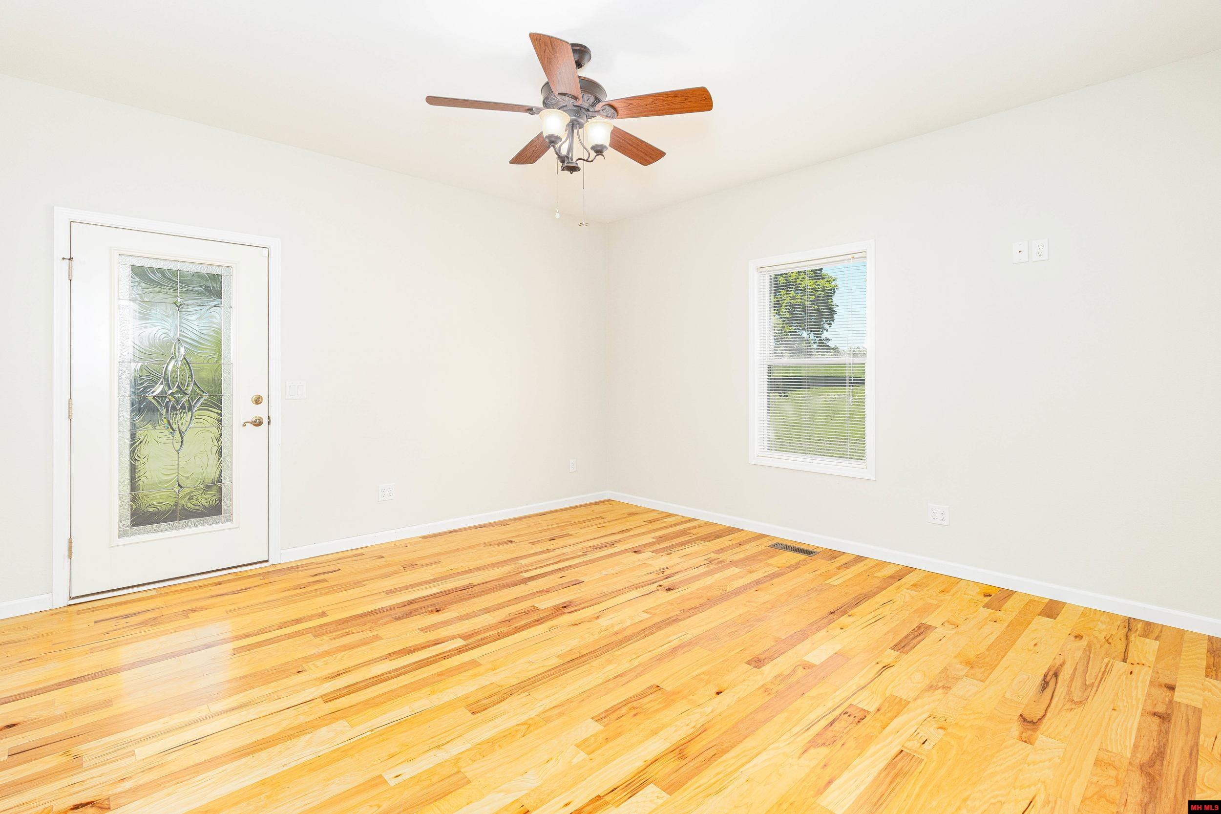 543 GREEN VALLEY DRIVE Mountain Home, AR 72653