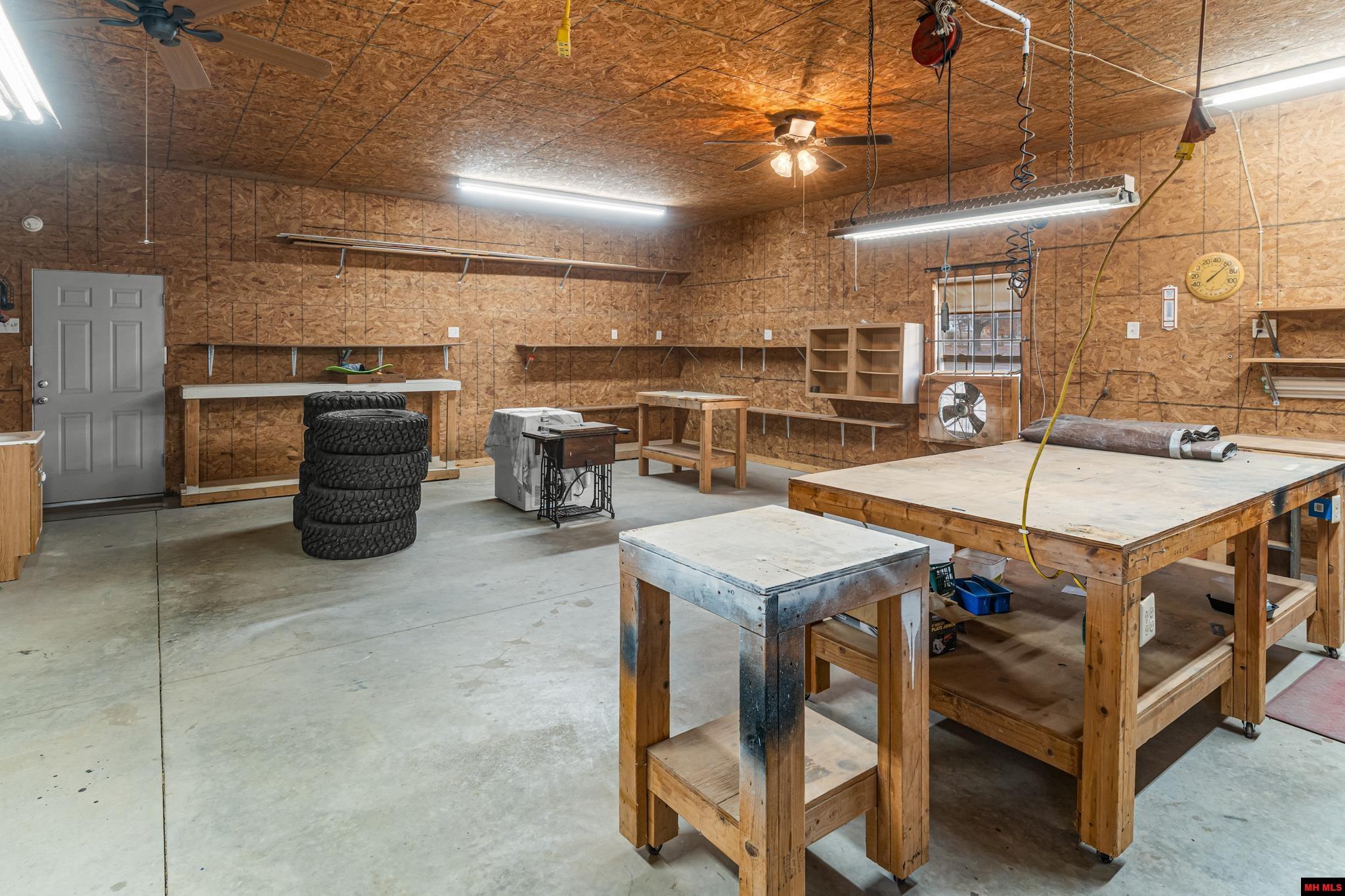 543 Green Valley Drive