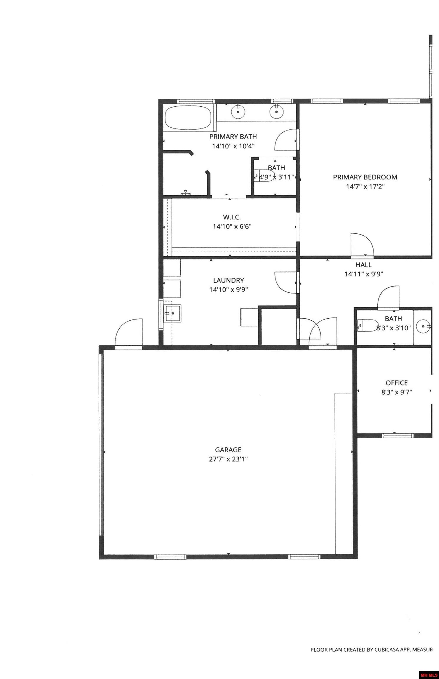 543 Green Valley Drive