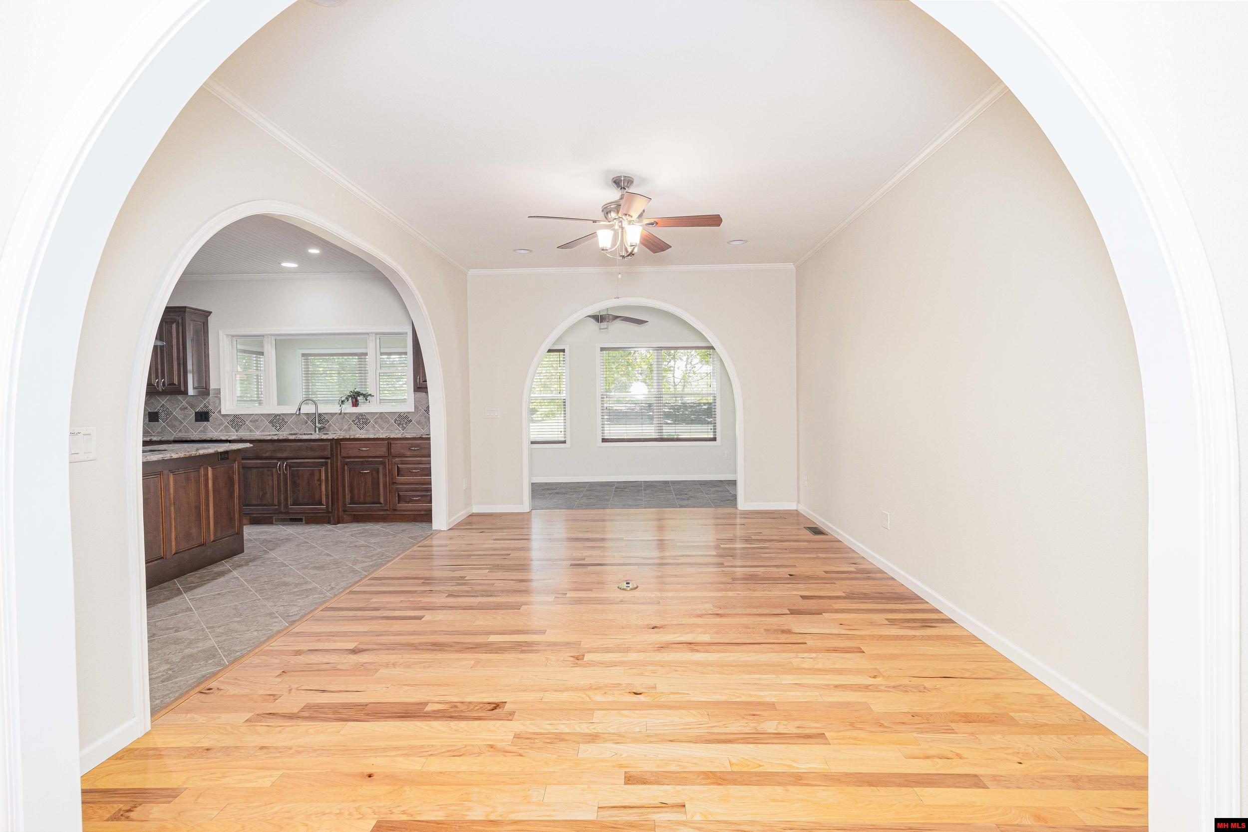 543 GREEN VALLEY DRIVE Mountain Home, AR 72653