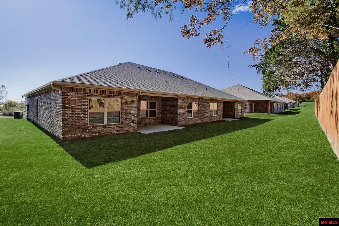 1027 Nottington Street