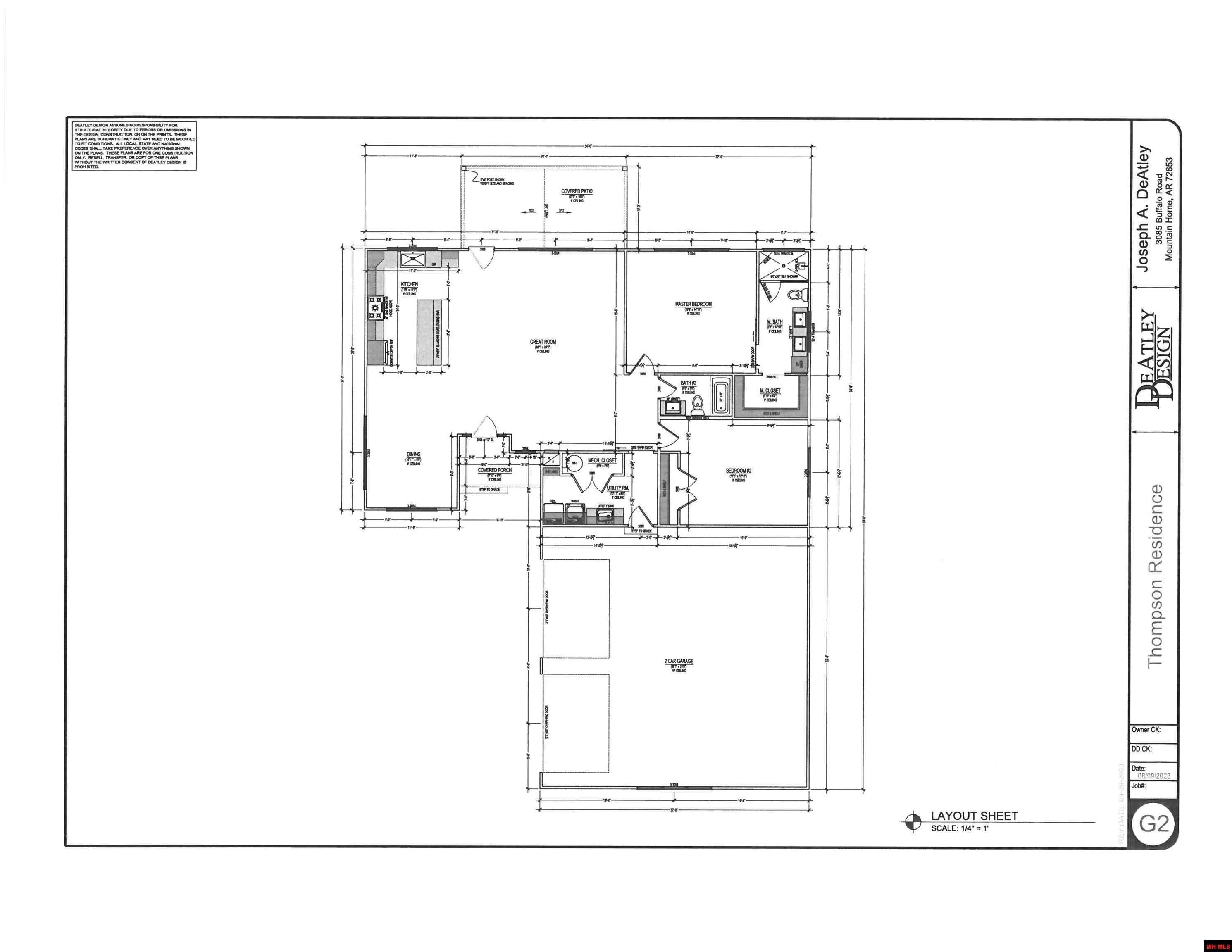 201 Cardinal Terrace