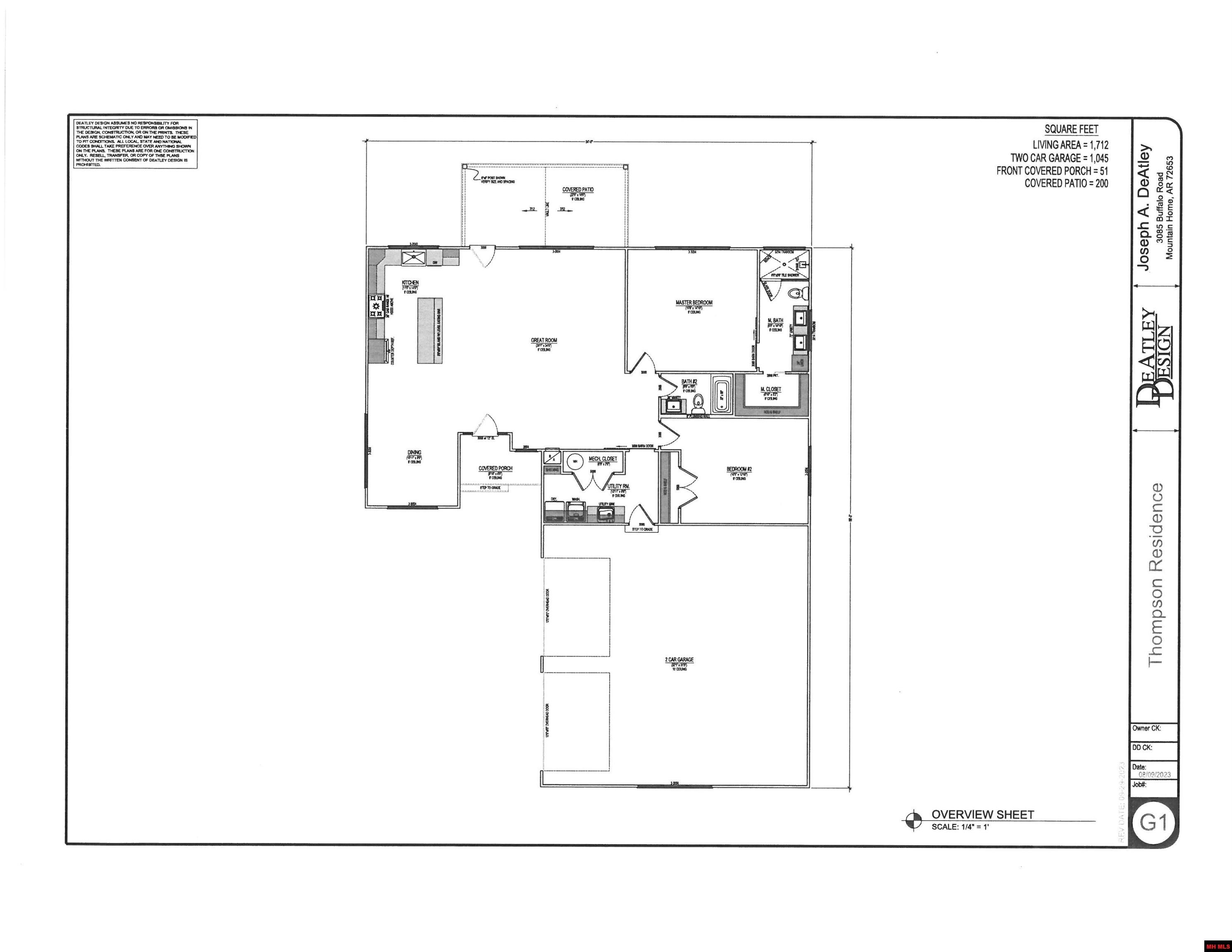 201 Cardinal Terrace