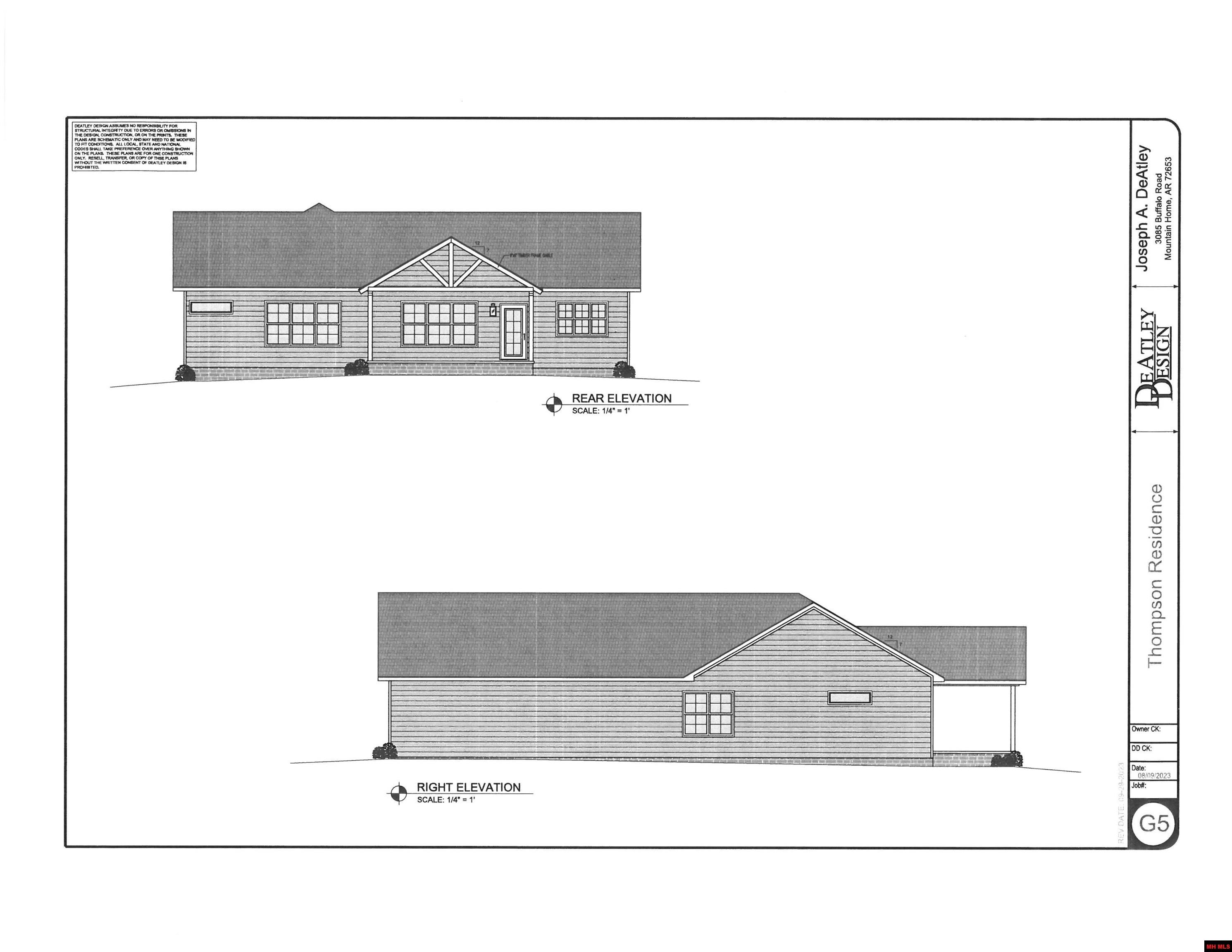 201 Cardinal Terrace