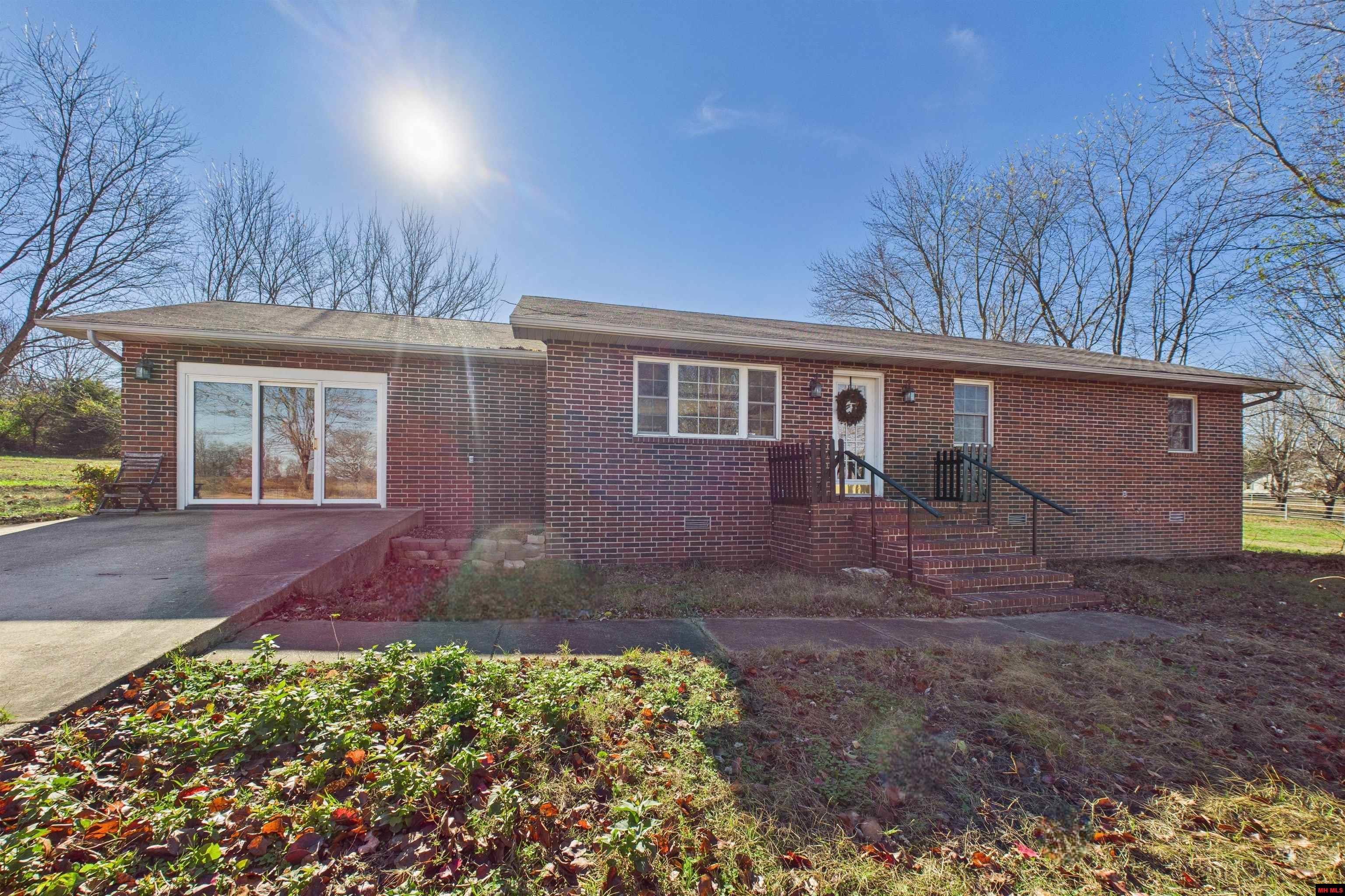 508 Wildcat Shoals Road