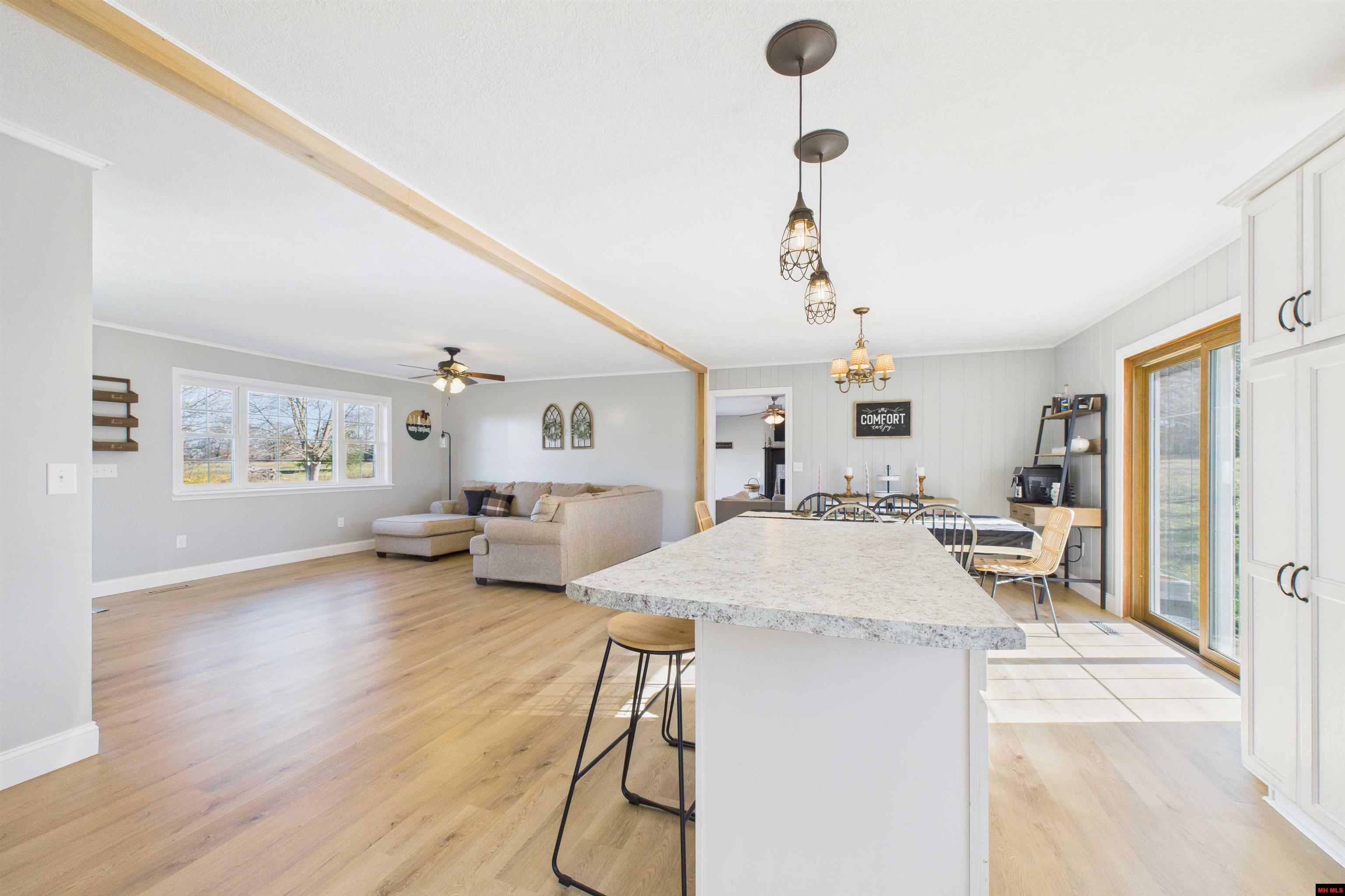 508 Wildcat Shoals Road