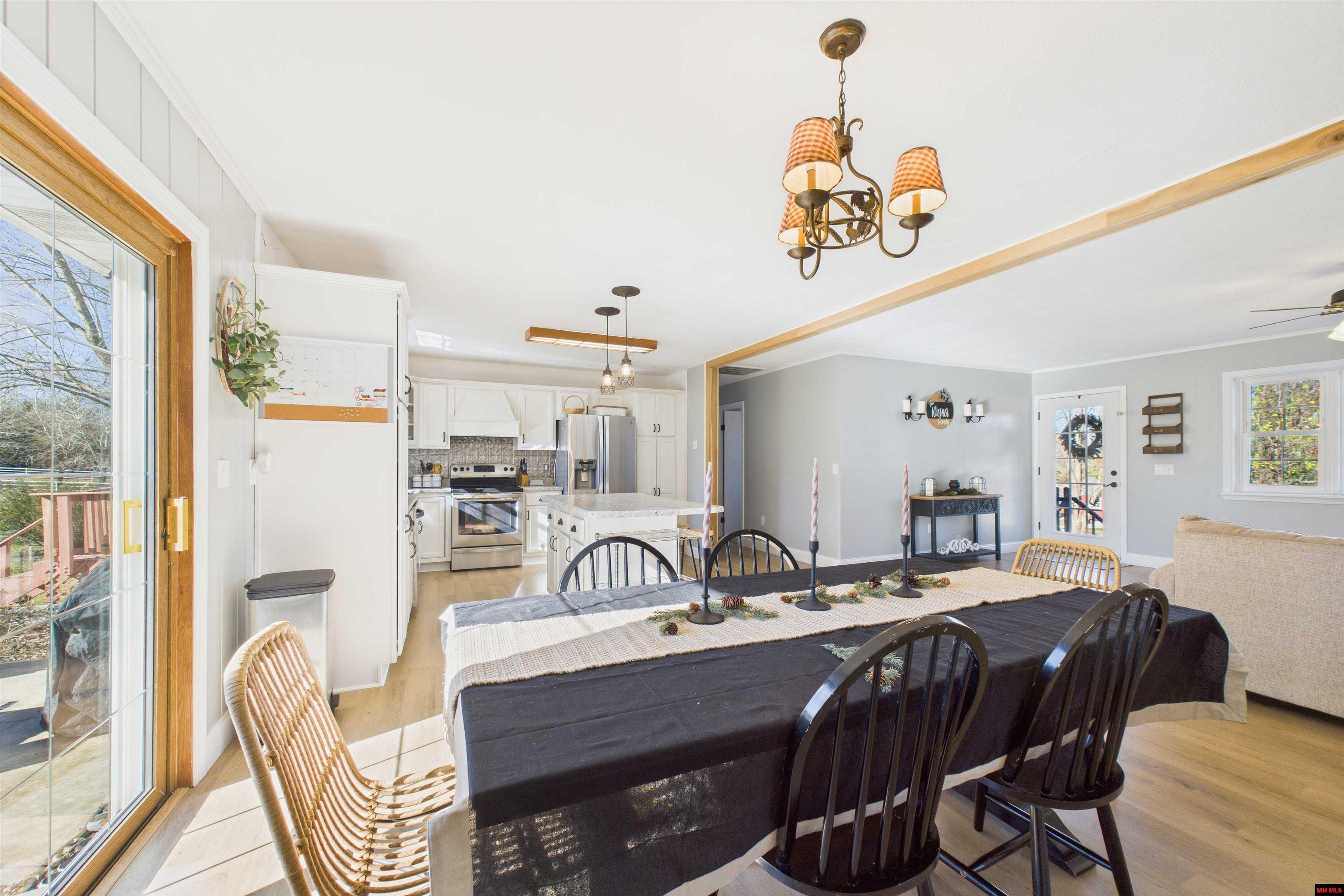 508 Wildcat Shoals Road