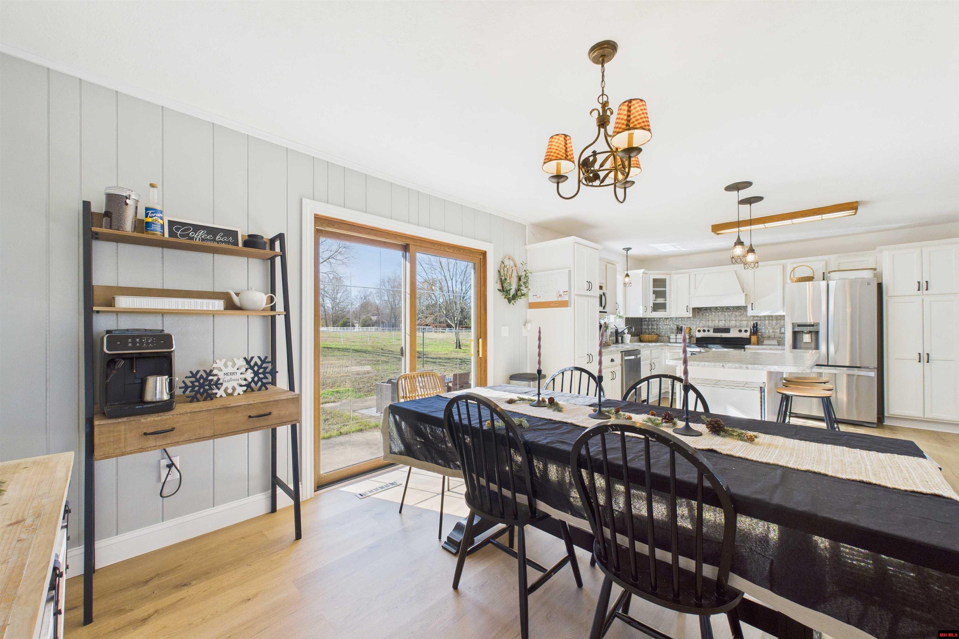 508 Wildcat Shoals Road