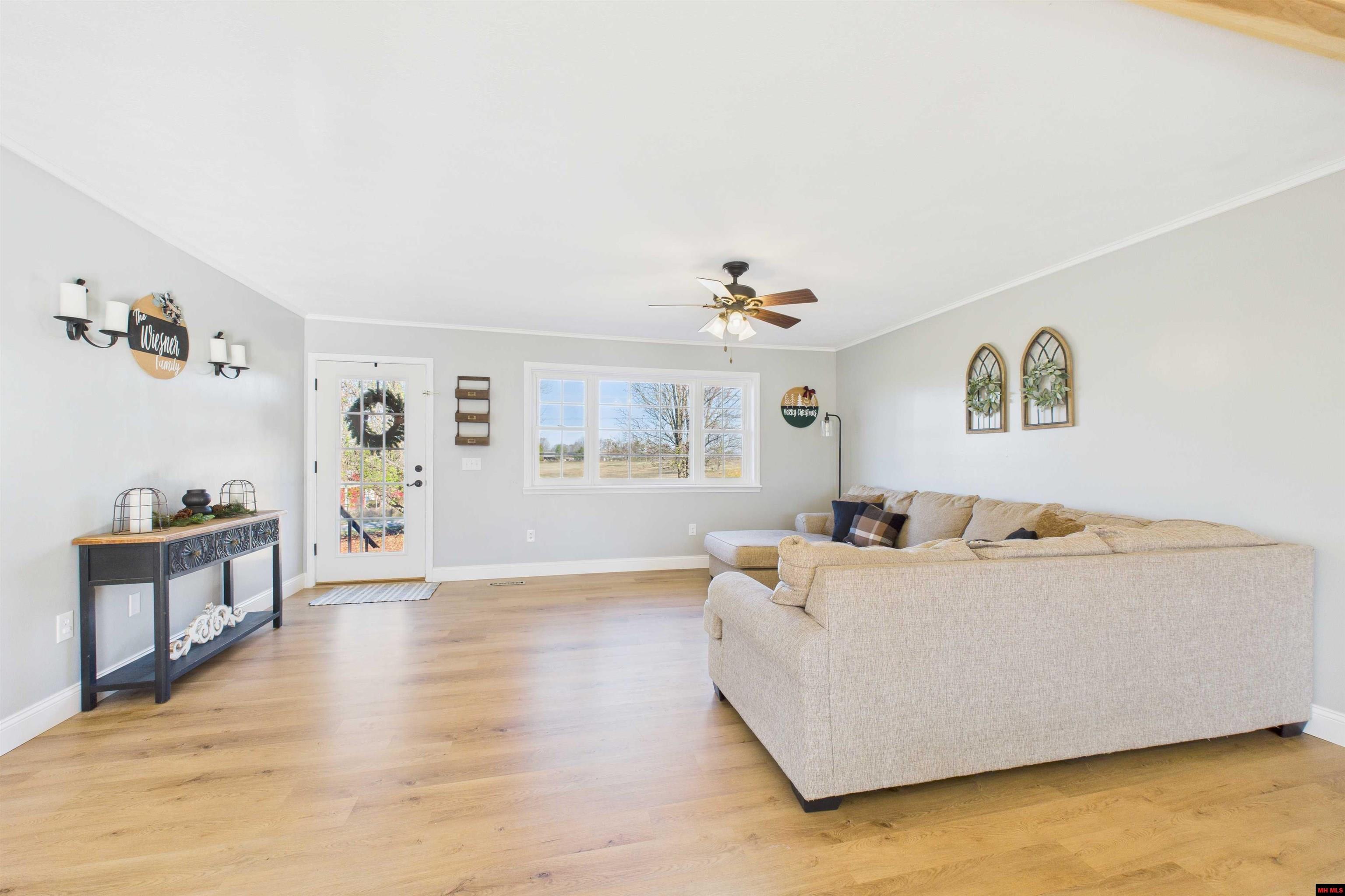 508 Wildcat Shoals Road