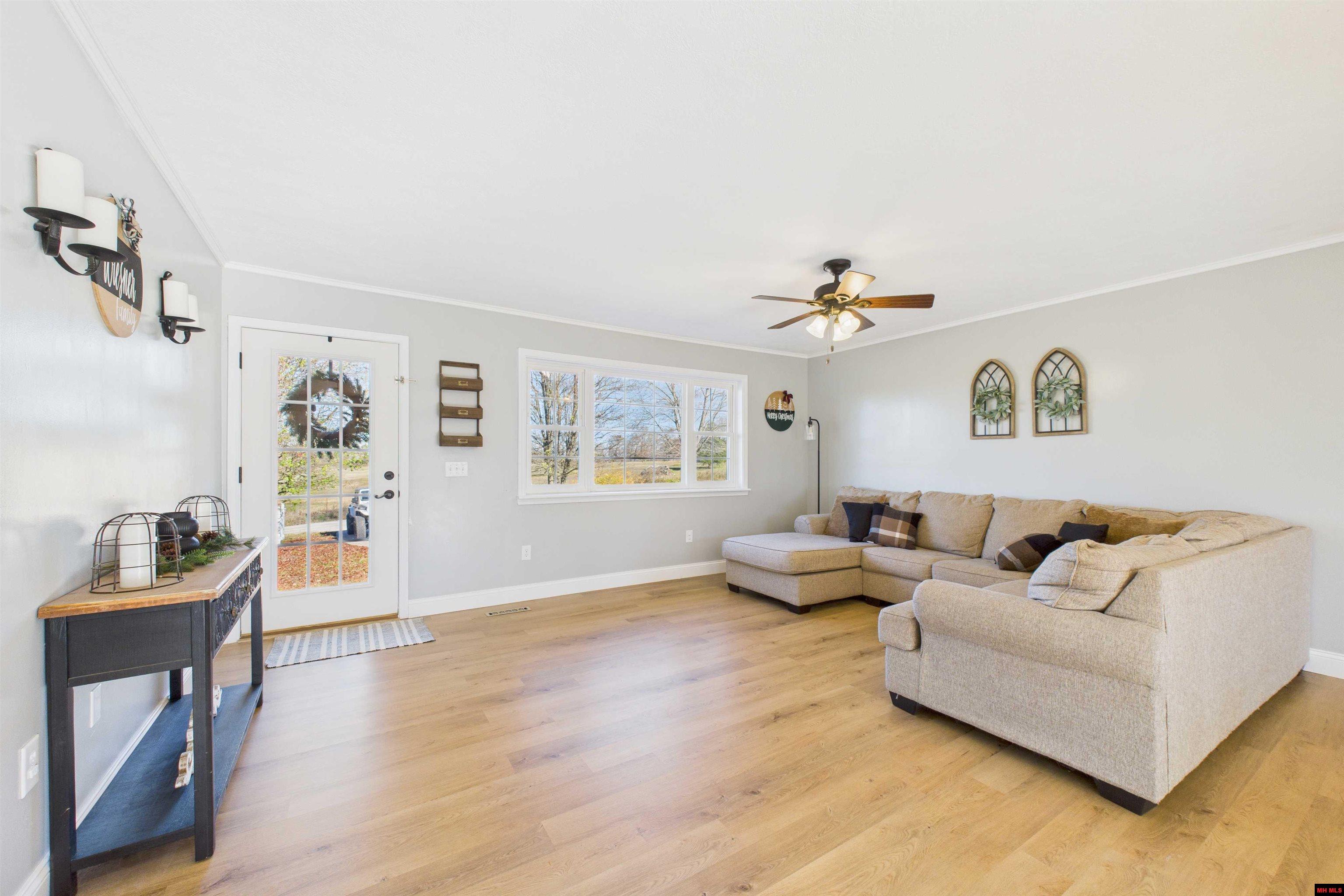 508 Wildcat Shoals Road